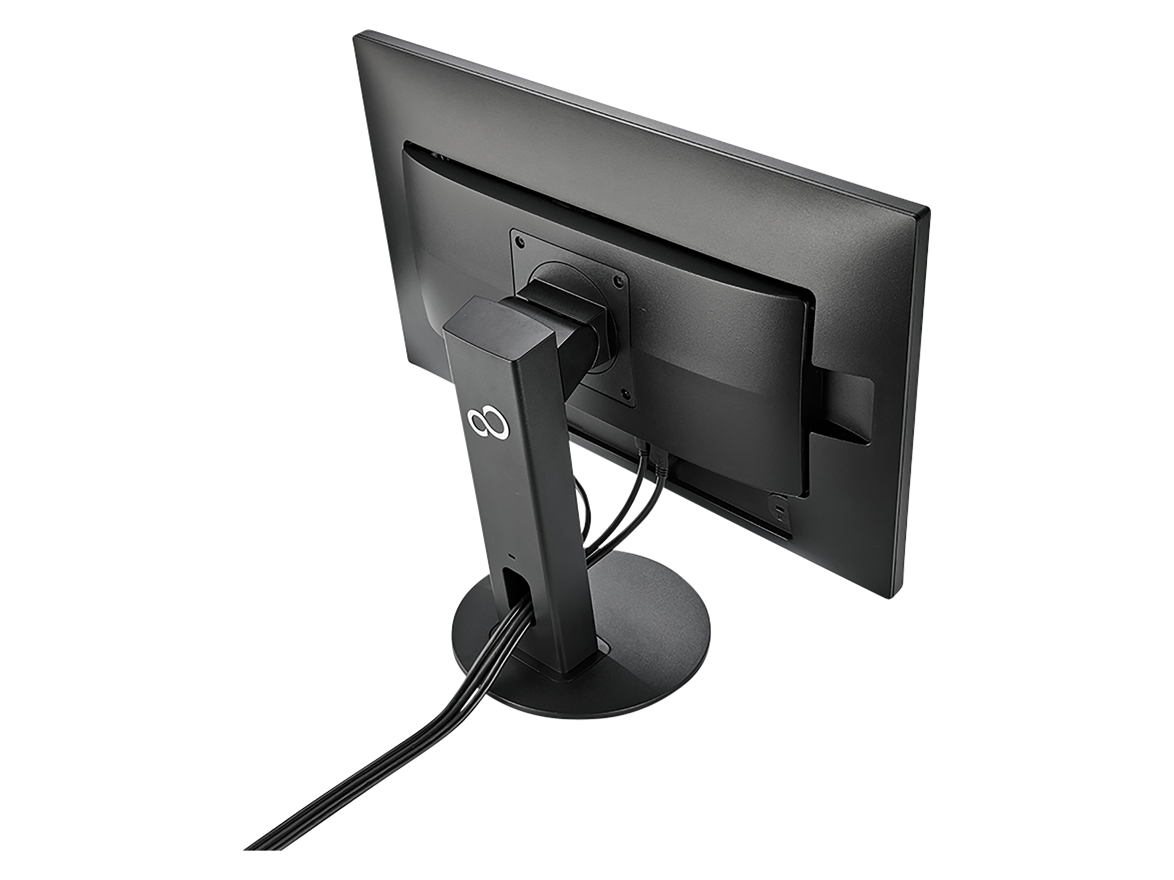 FUJITSU Monitor B24-9 TS, 60,45 cm (23,8"), gebraucht