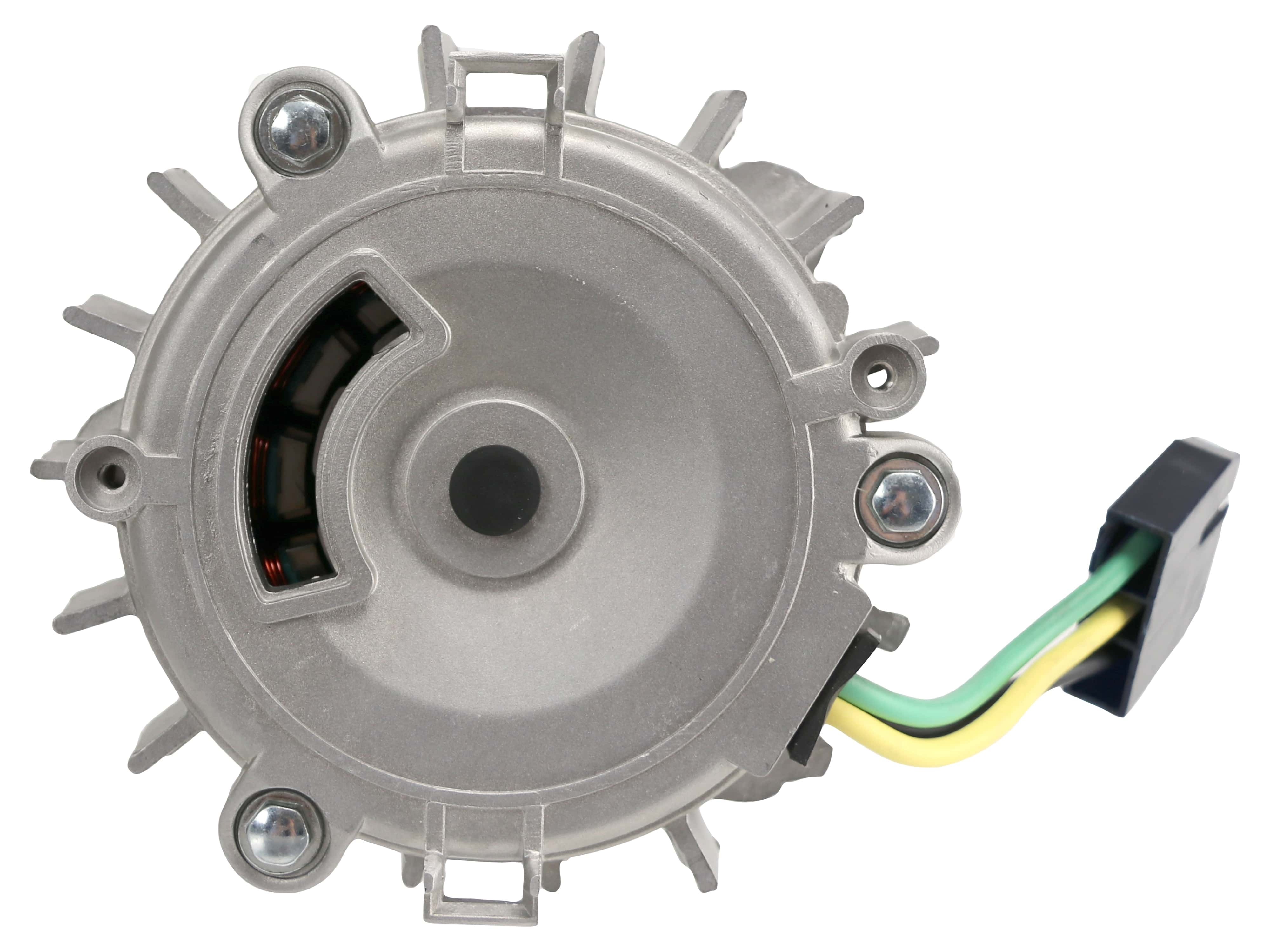BOSCH BLDC-Motor F016L68035, 36 V-, 16,11 A BOSCH BLDC-Motor F016L68035, 36 V-, 16,11 A