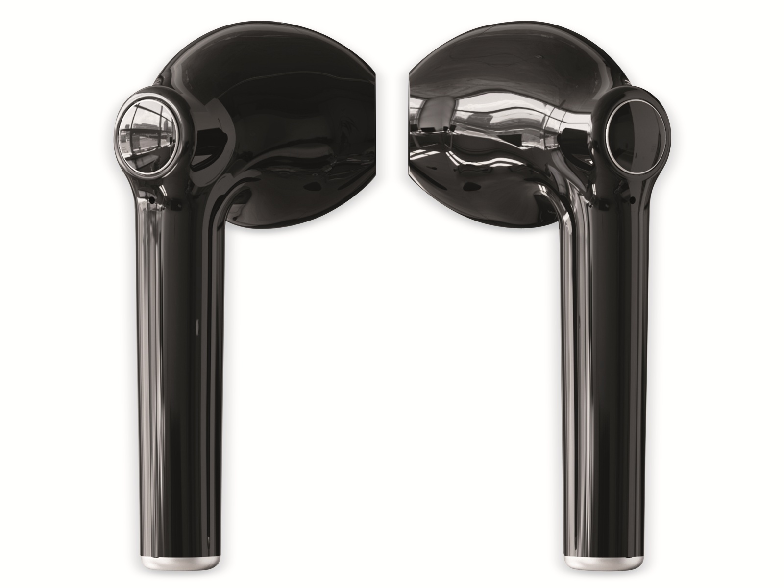 DENVER In-Ear Ohrhörer TWE-39B, schwarz