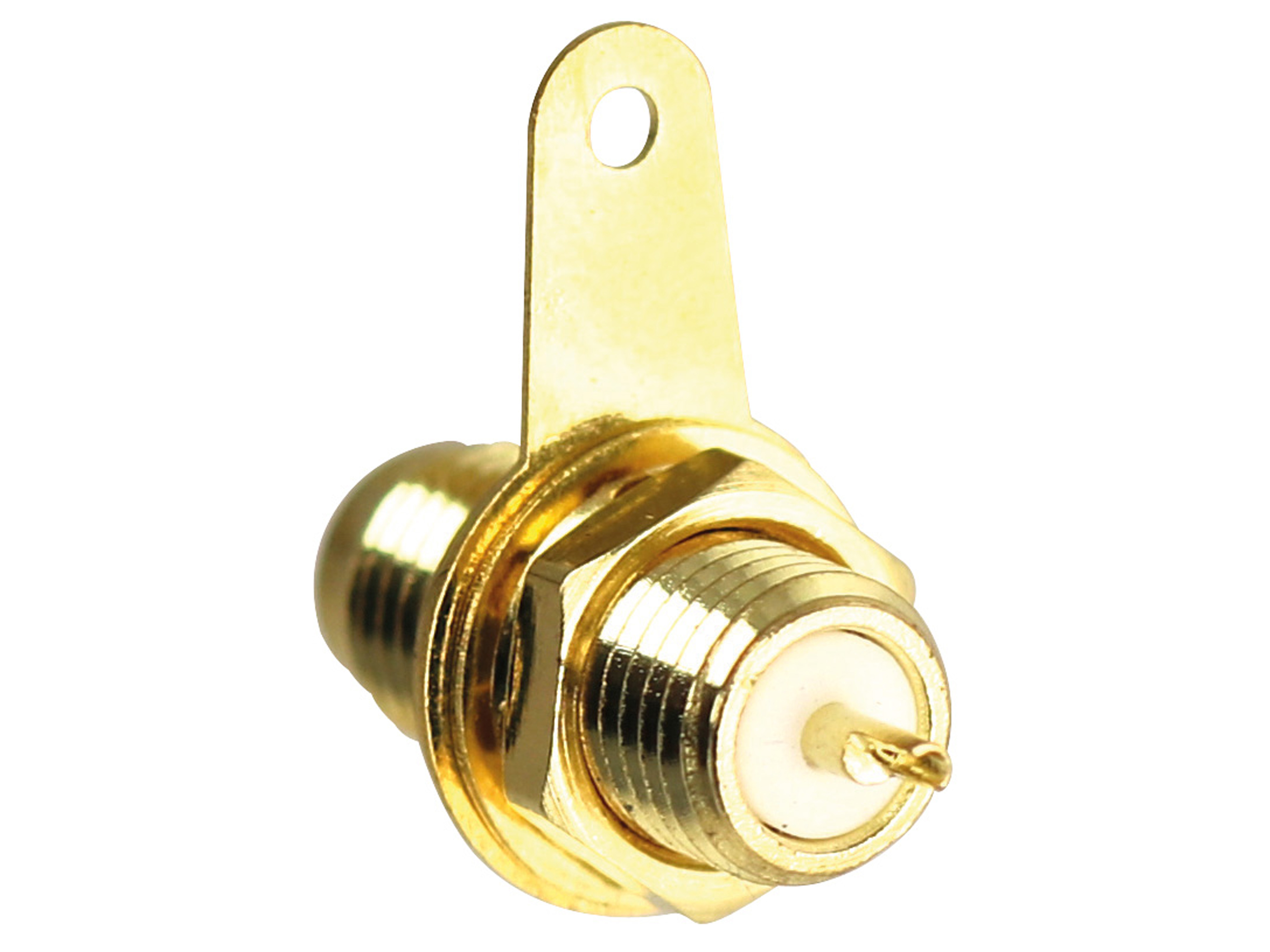 S-IMPULS SMA-Einbaukupplung