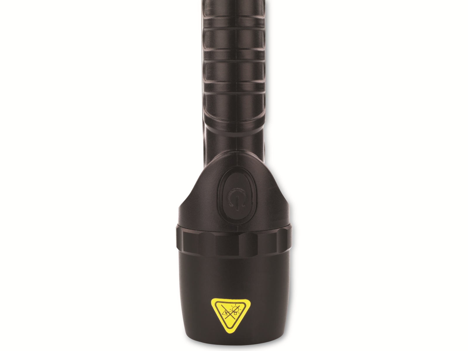 ANSMANN LED-Taschenlampe M900P, 10W, 930 lm, batteriebetrieben