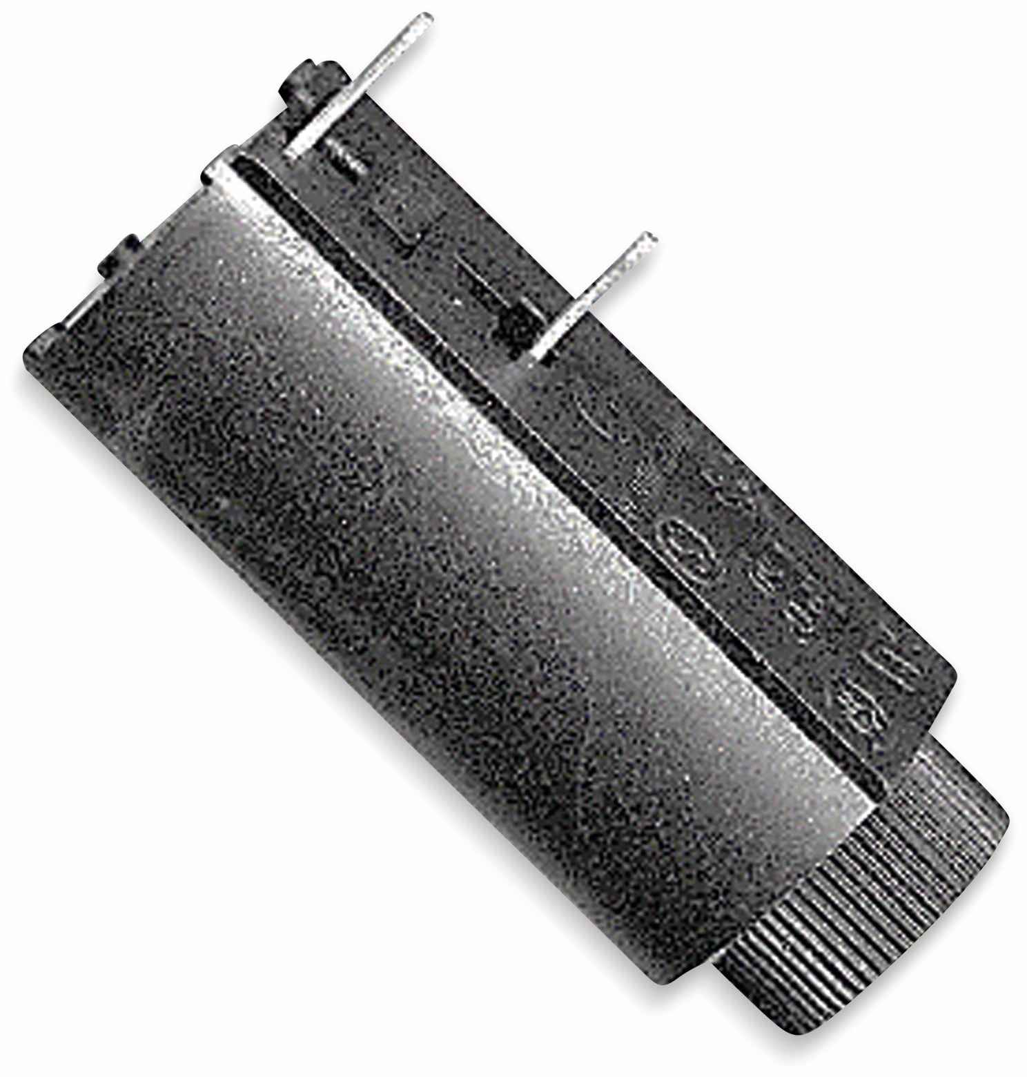 ESKA 502.710 G-Sicherungshalter geschlossen für 5x20mm, 10A, 250V ESKA 502.710 G-Sicherungshalter geschlossen für 5x20mm, 10A, 250V