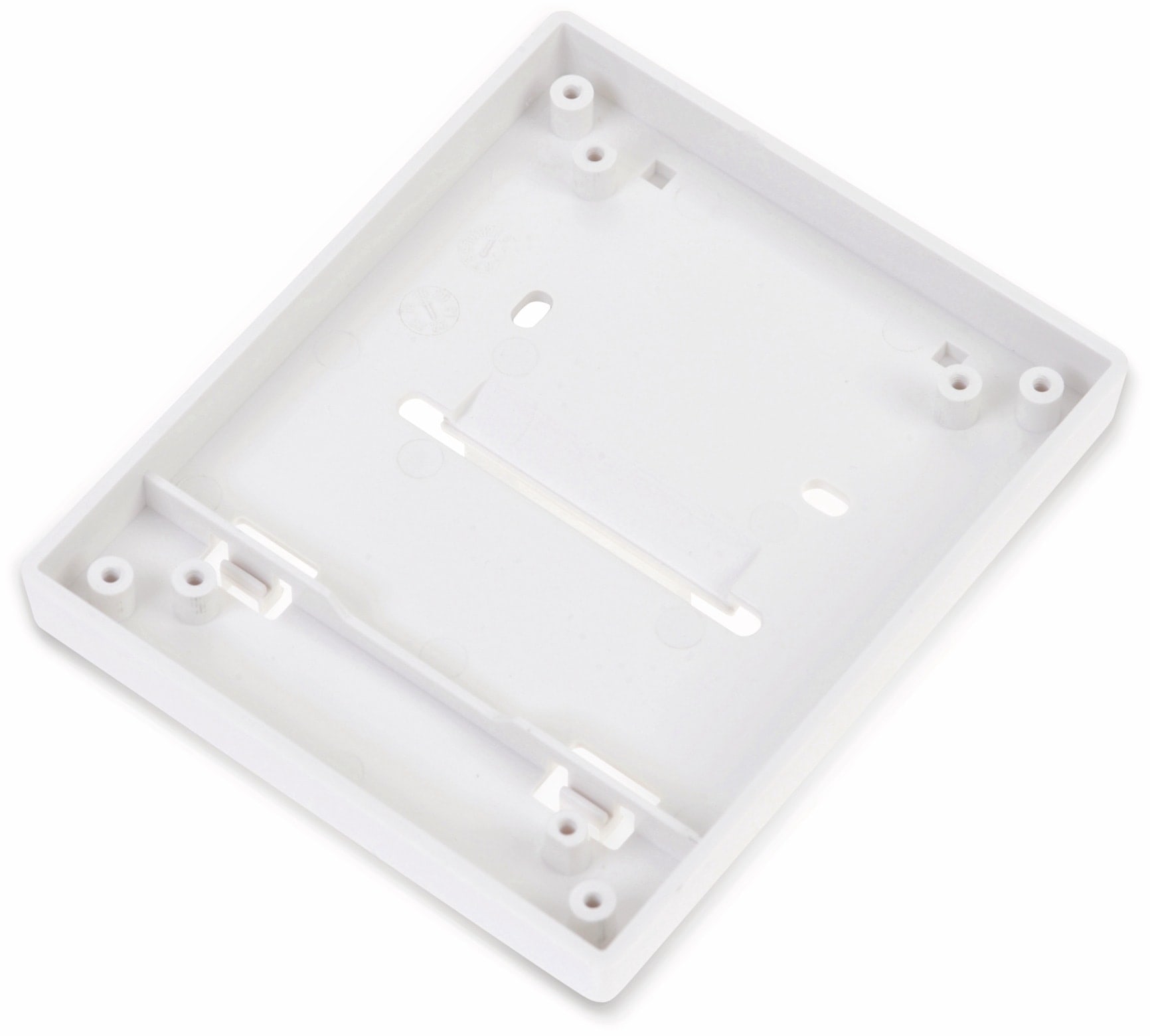 H-TRONIC Gehäuse für Drehzahlsteller 310810 und 350256 H-TRONIC Gehäuse für Drehzahlsteller 310810 und 350256