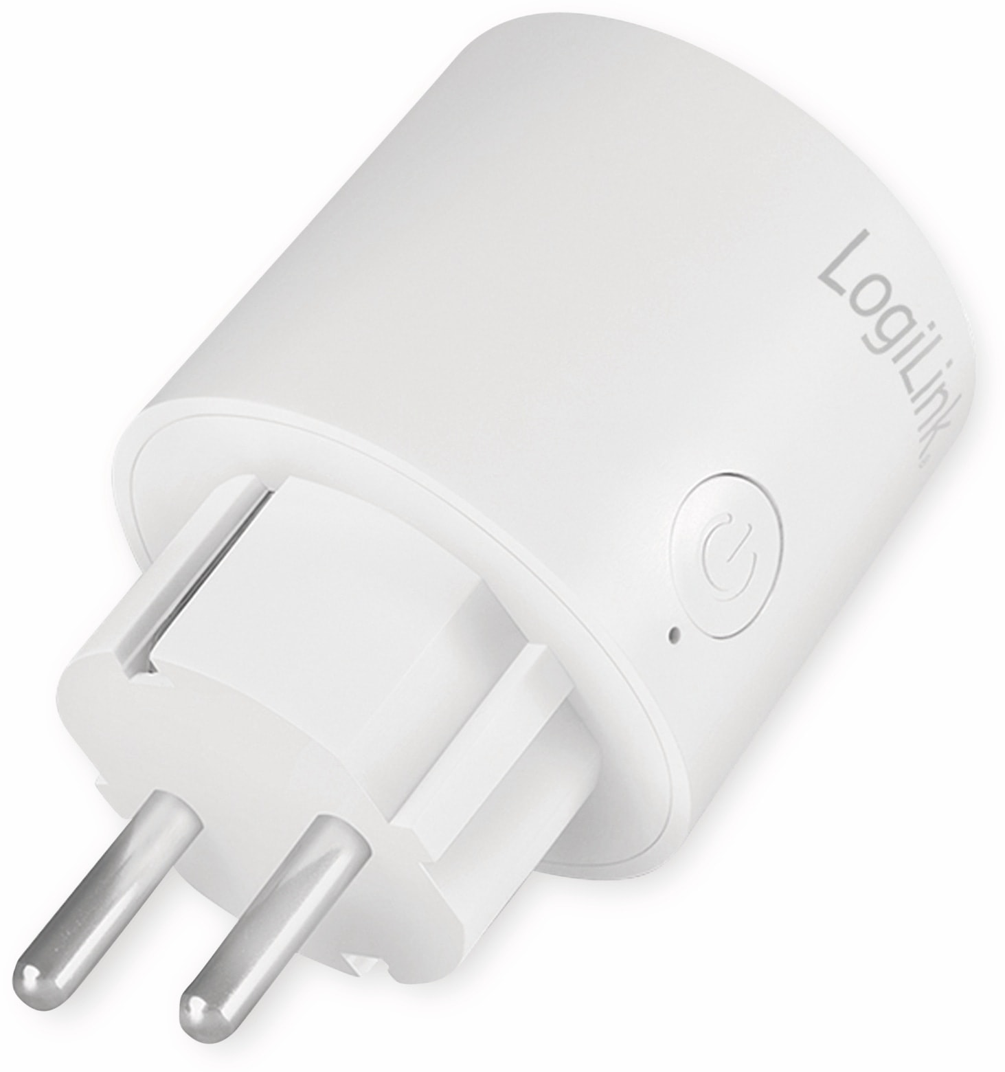 LOGILINK WLAN-Steckdose PA0200, 2 Stück LOGILINK WLAN-Steckdose PA0200, 2 Stück