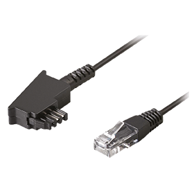 Telefon-Kabel Telefon-Kabel-Icon