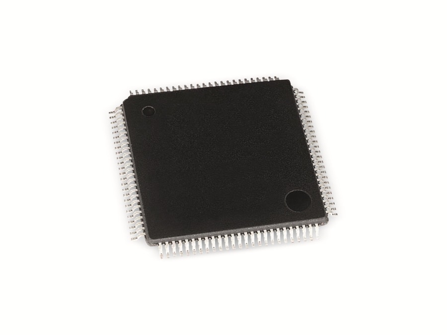 ATMEL Microcontroller, AT90CAN64-16AU