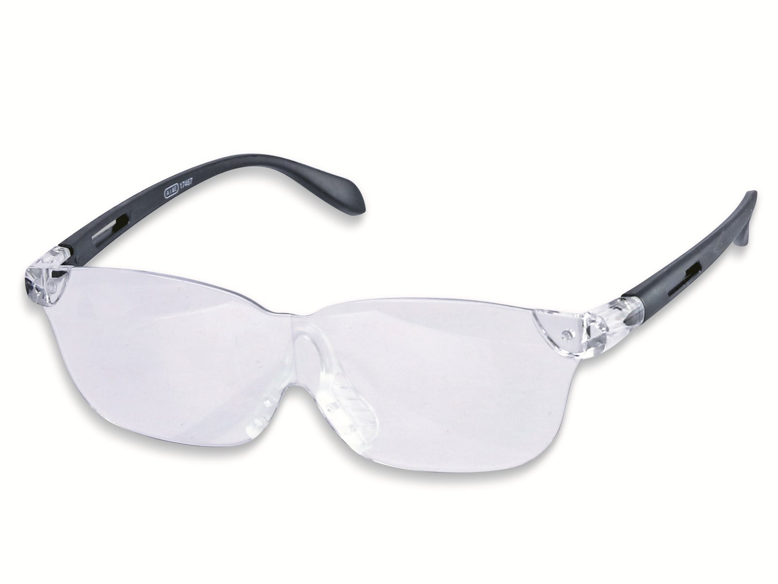 Vergrößerungsbrille mit Beutel Vergrößerungsbrille mit Beutel