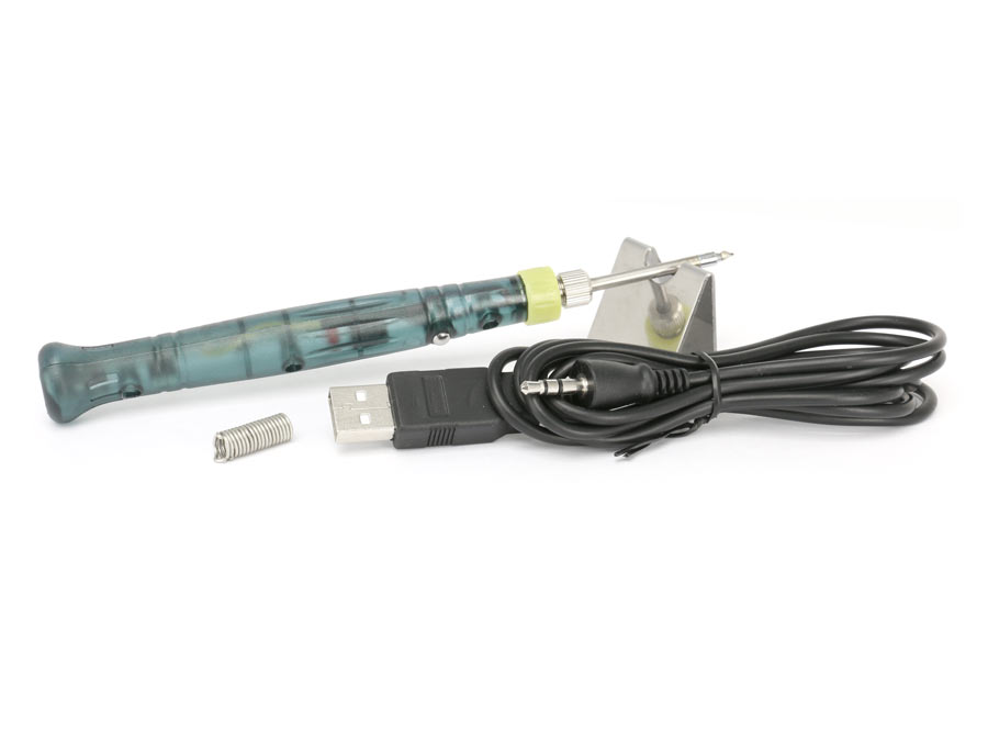 USB-Lötkolben, 8 W USB-Lötkolben, 8 W