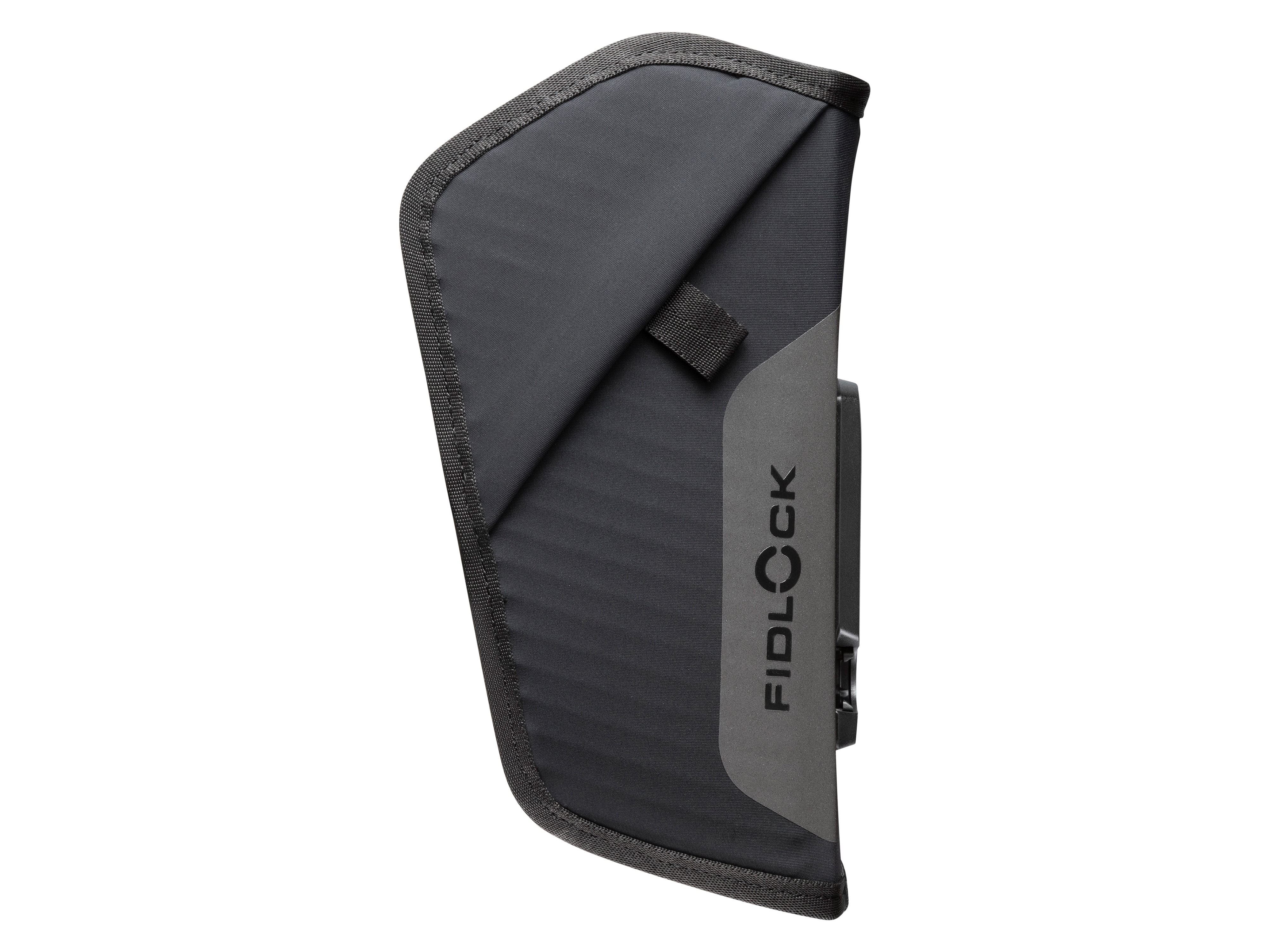 FIDLOCK Fahrradtasche Twist essential bag + bike base