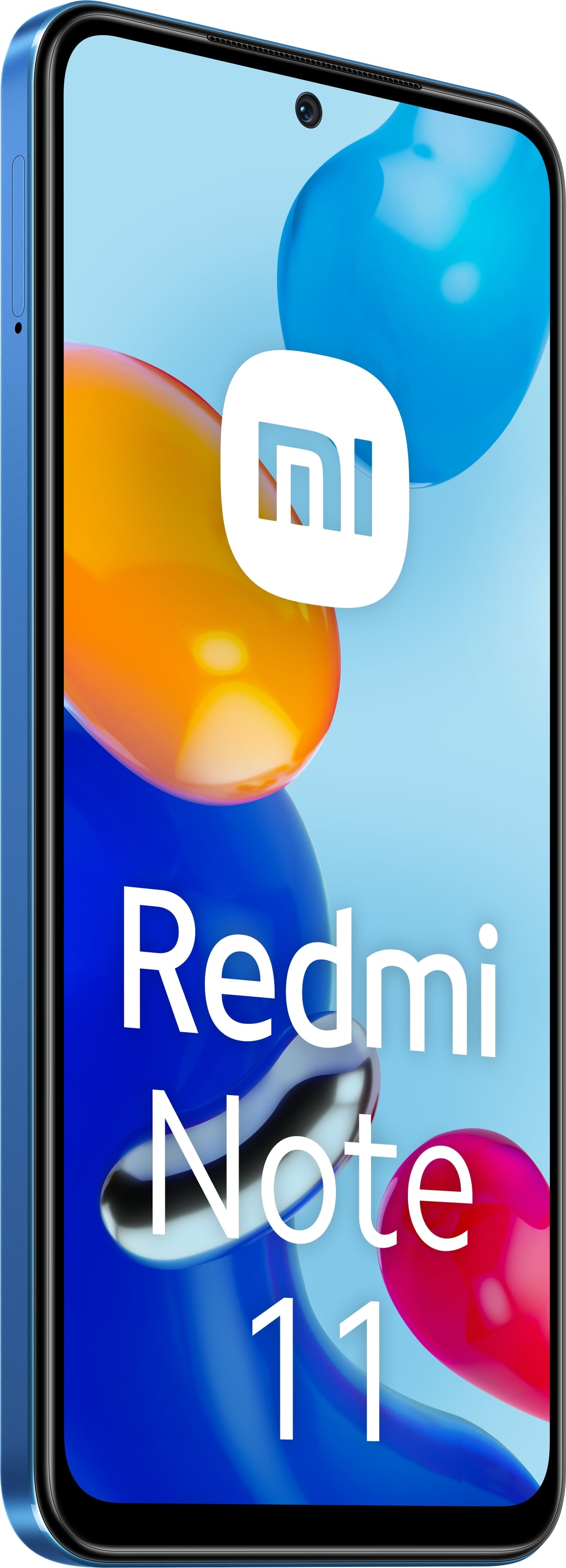 XIAOMI Smartphone Redmi Note 11 4G 64GB Twilight Blue