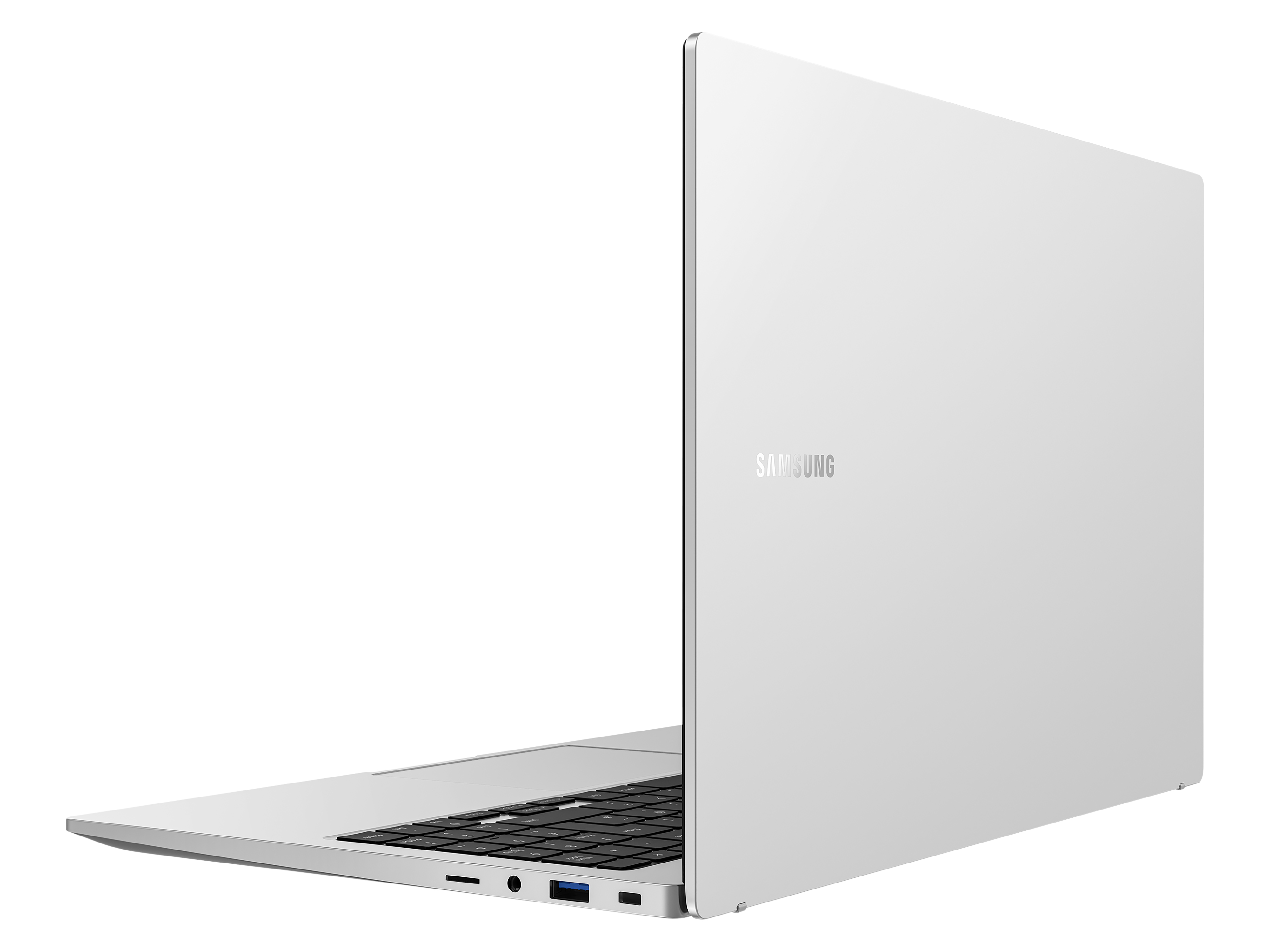 Samsung Notebook Galaxy Book 2 15 NP750XED-KB1DE, 39,6cm (15,6"), Full HD, Intel® Core™ i3 i3-1215U, 8 GB DDR4-SDRAM