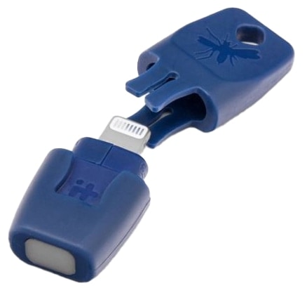 HEAT IT Insektenstichheiler USB-C