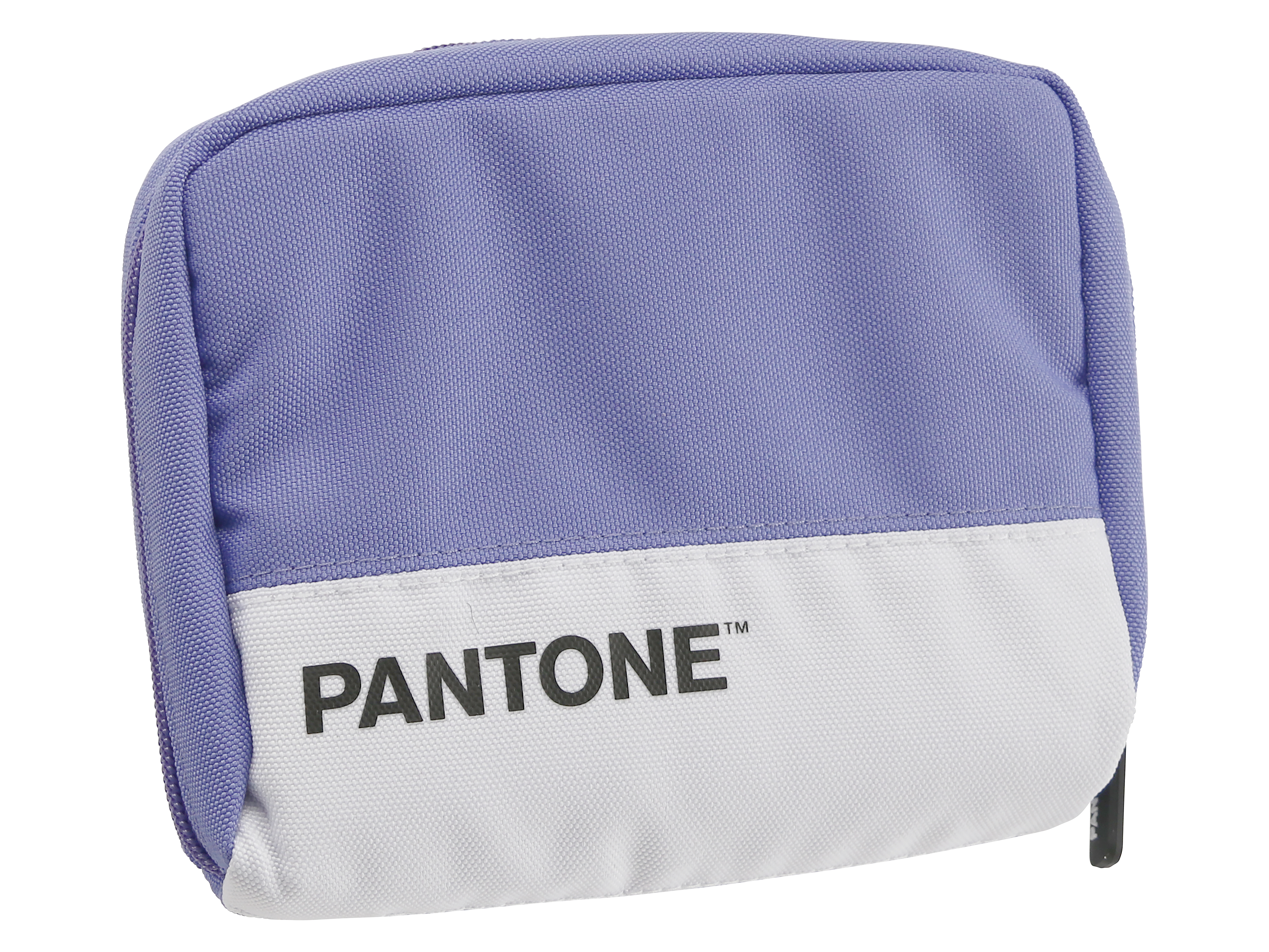 Pantone Organizer-Tasche, 14 x 17 x 5 cm, lila Pantone Organizer-Tasche, 12,5 x 15 x 5 cm, lila