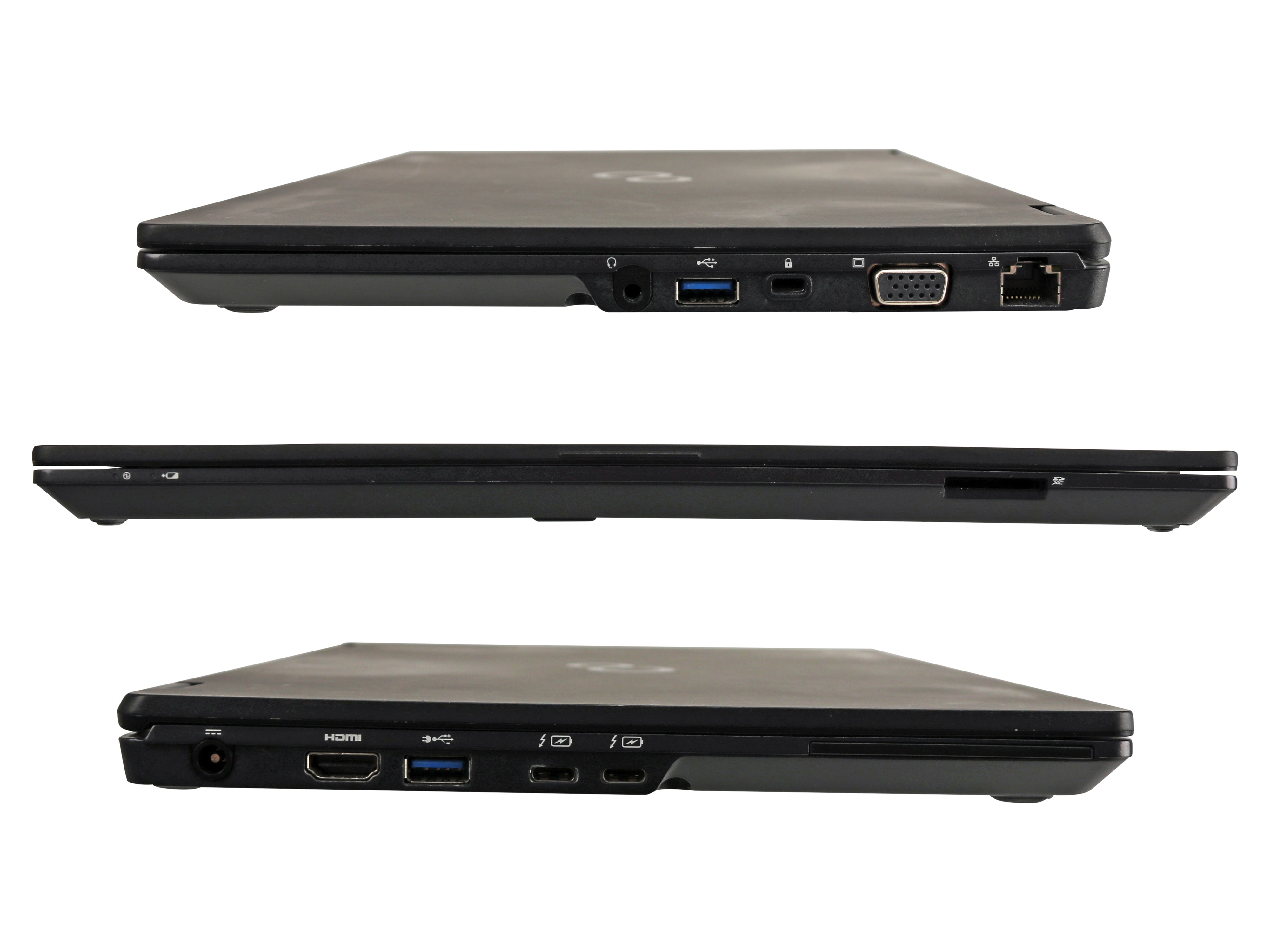 FUJITSU Notebook U7311, 33,78 cm (13,3"), i5, 16GB, 256GB, Win11Pro, gebraucht