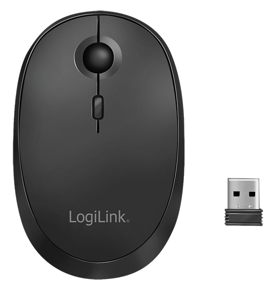 LOGILINK Maus ID0032B
