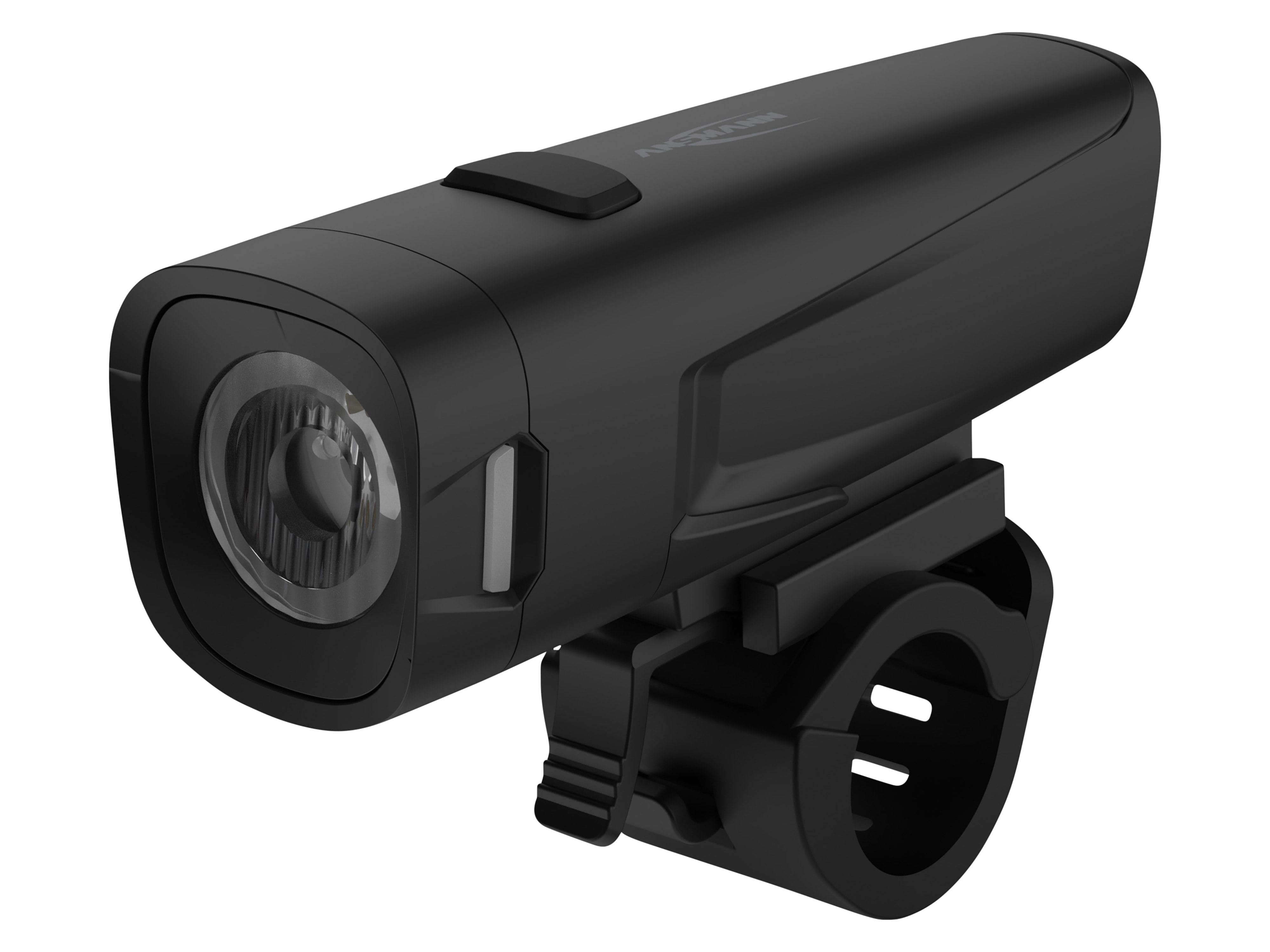 ANSMANN Akku-LED-Frontscheinwerfer, 1600-0552 ANSMANN Akku-LED-Frontscheinwerfer, 1600-0552