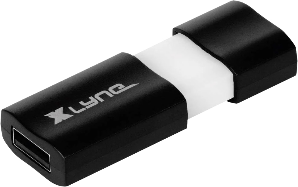 XLYNE USB-Stick Wave 7912800 USB 3.0 128GB XLYNE USB-Stick Wave 7912800 USB 3.0 128GB