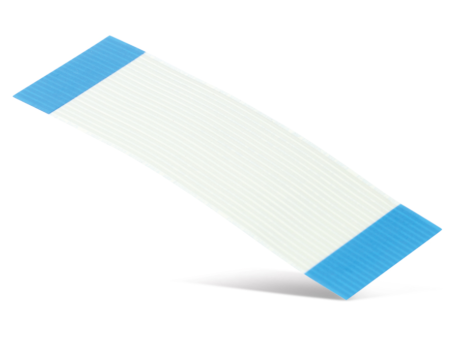 CVILUX Flexprint-Kabel FFCB2002T108500-300