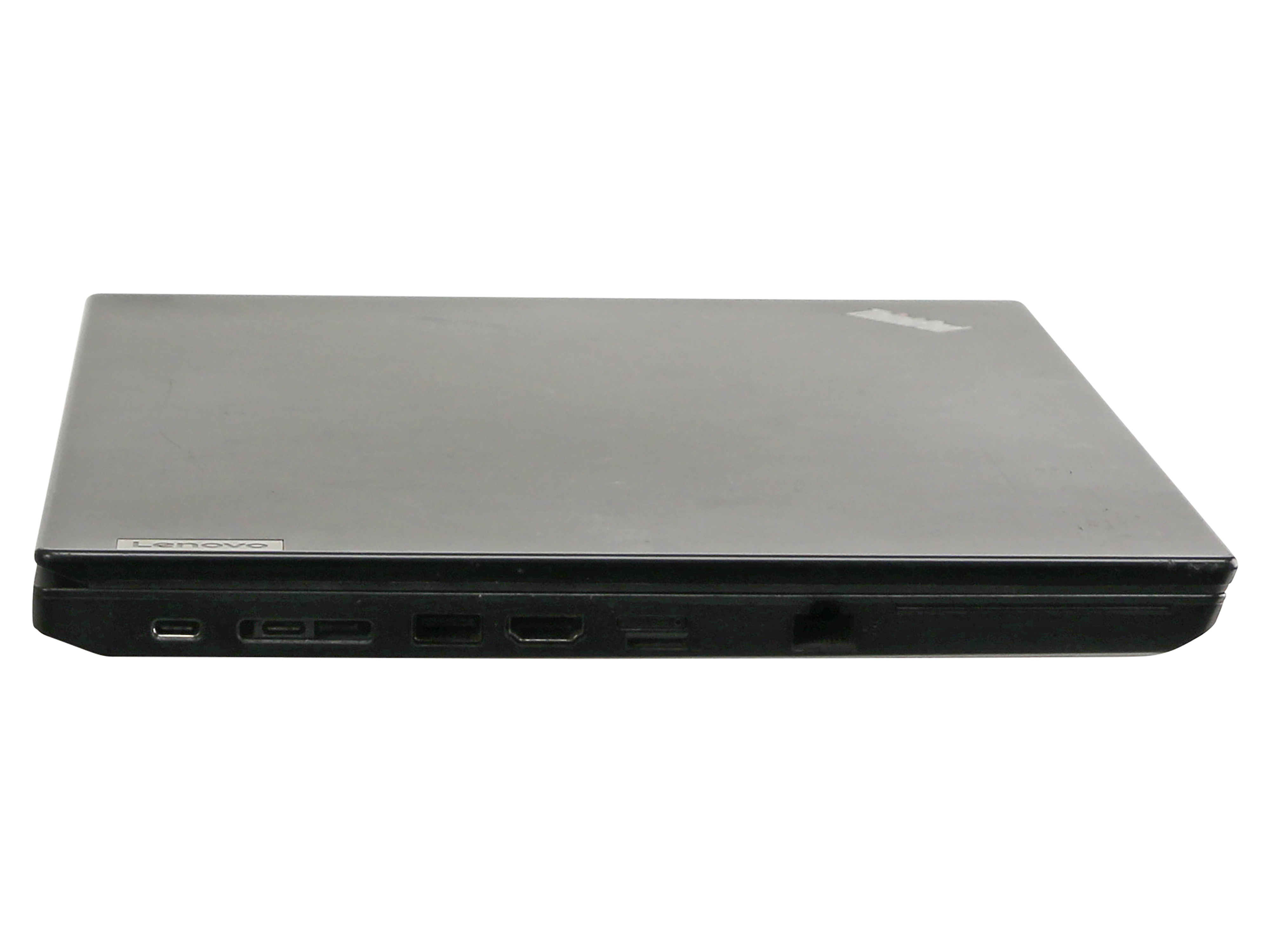 Notebook LENOVO Thinkpad L14 Gen1, 35,56 cm (14"), 16GB, 256GB, Win11Pro, gebraucht