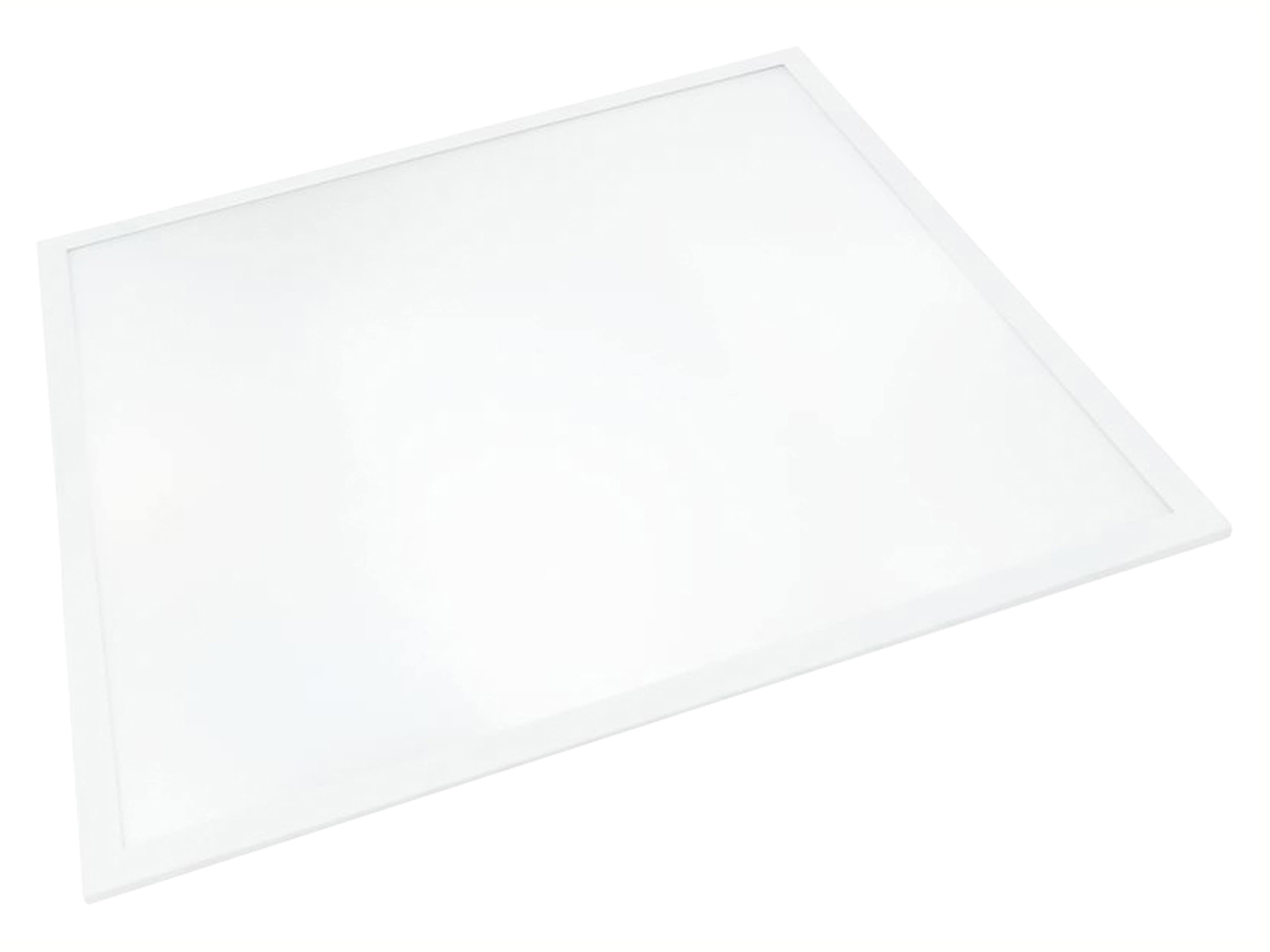 ENOVALITE LED-Panel, 36 W, 3600 lm, EEK: F, 620x620 mm, 6000 K, 90° Abstrahlwinkel, UGR >19 ENOVALITE LED-Panel, 36 W, 3600 lm, EEK: F, 620x620 mm, 6000 K