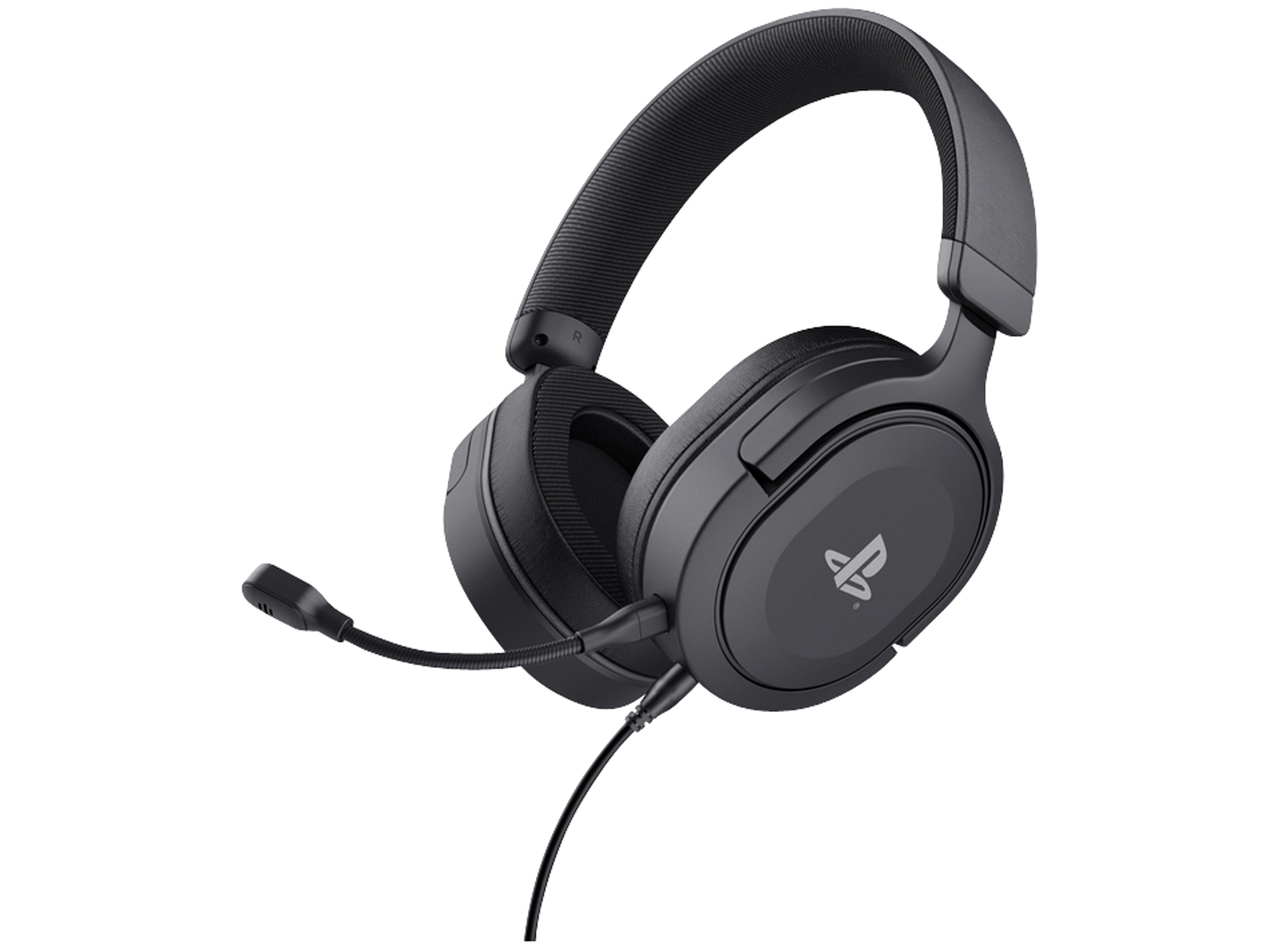TRUST GAMING Headset GXT498 Forta