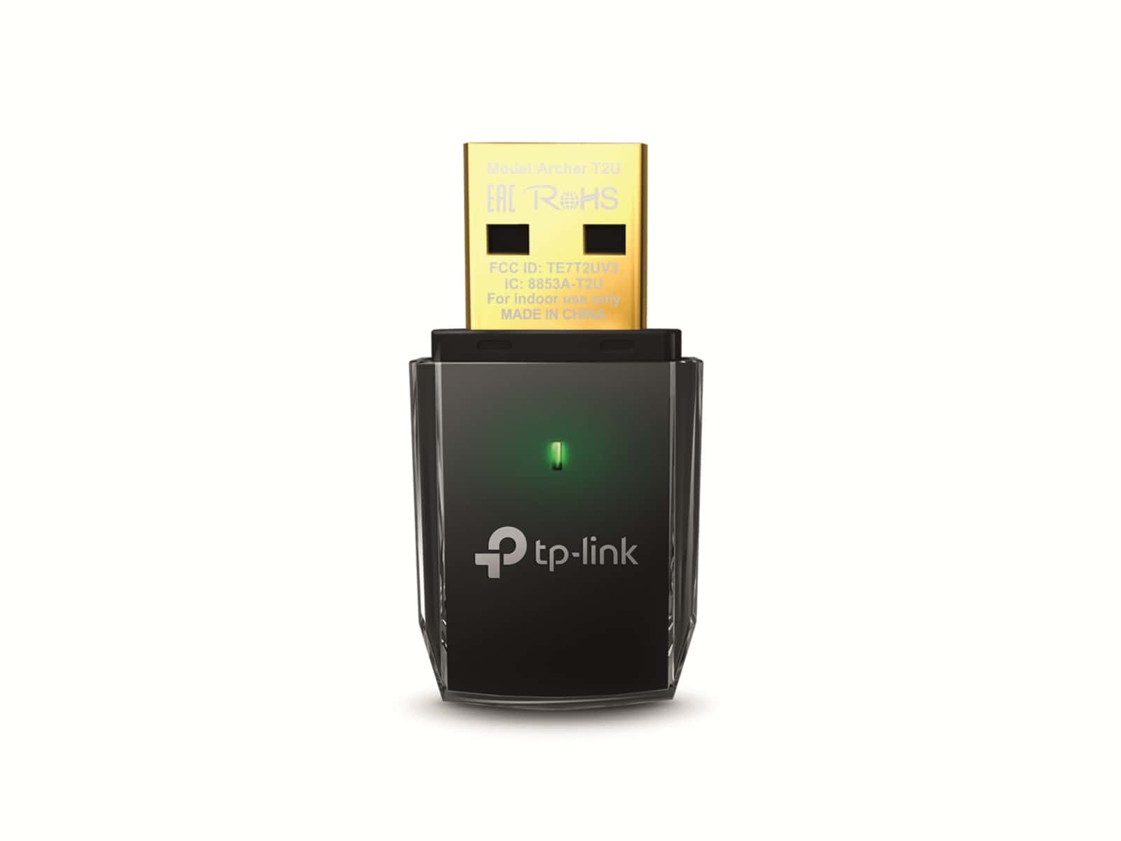 TP-LINK WLAN USB-Adapter Archer T2U