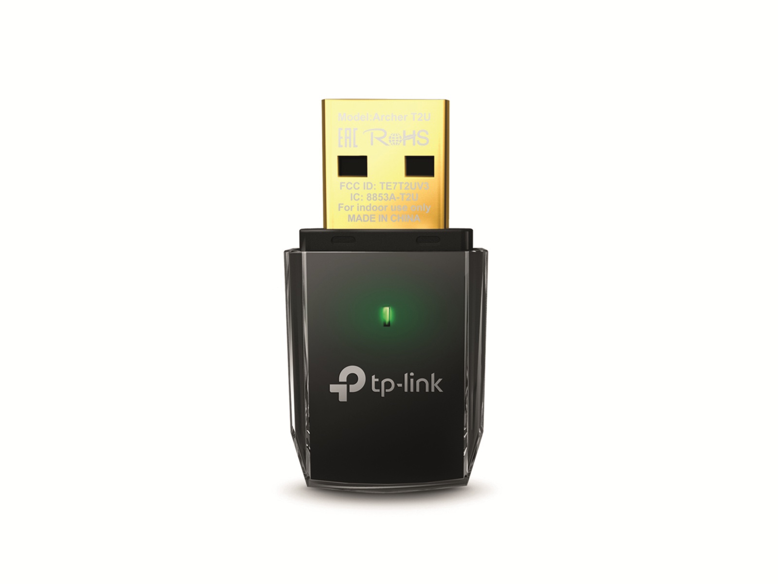 TP-LINK WLAN USB-Adapter Archer T2U TP-LINK WLAN USB-Adapter Archer T2U