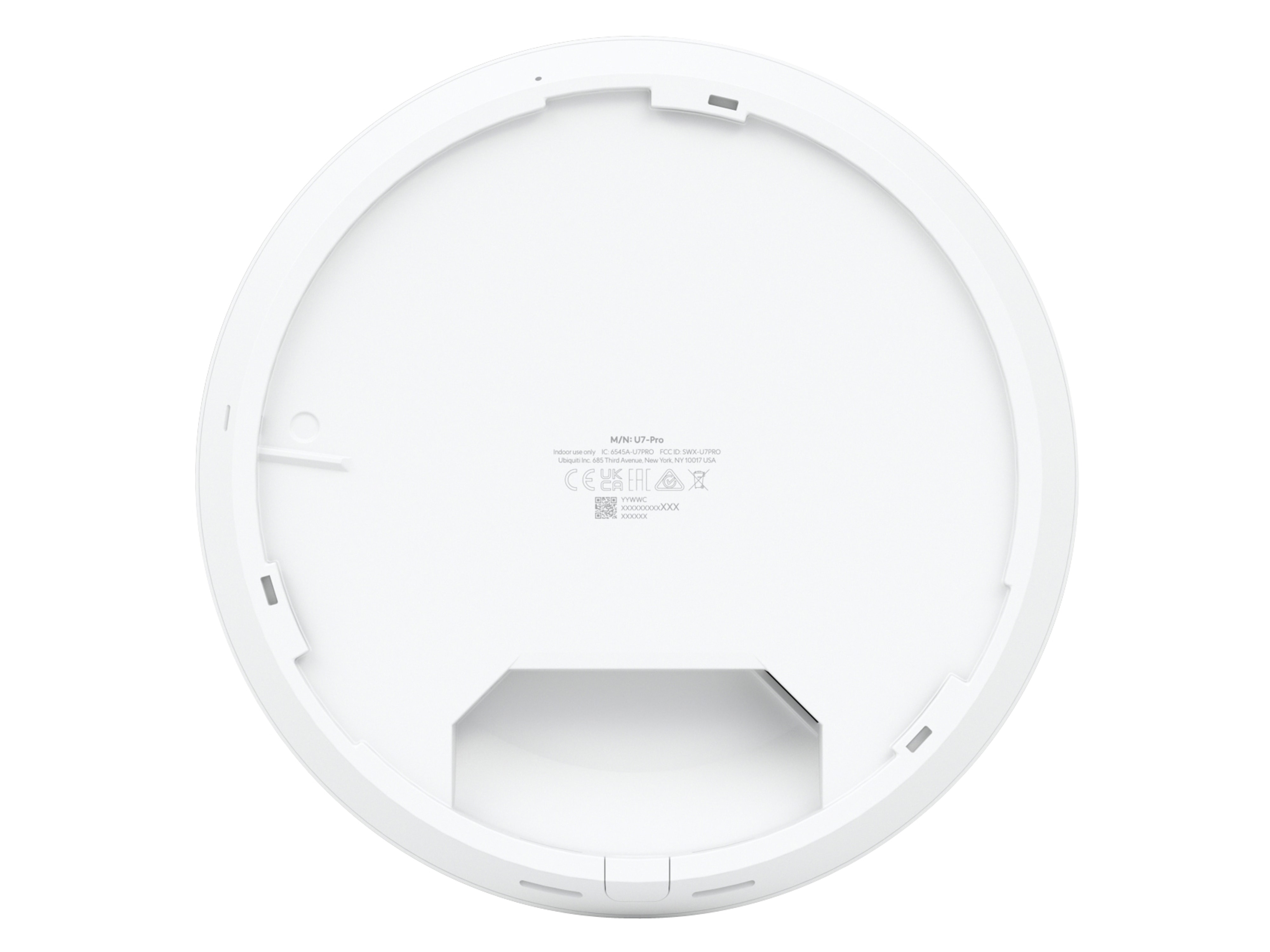 UBIQUITI AccessPoint U7-Pro