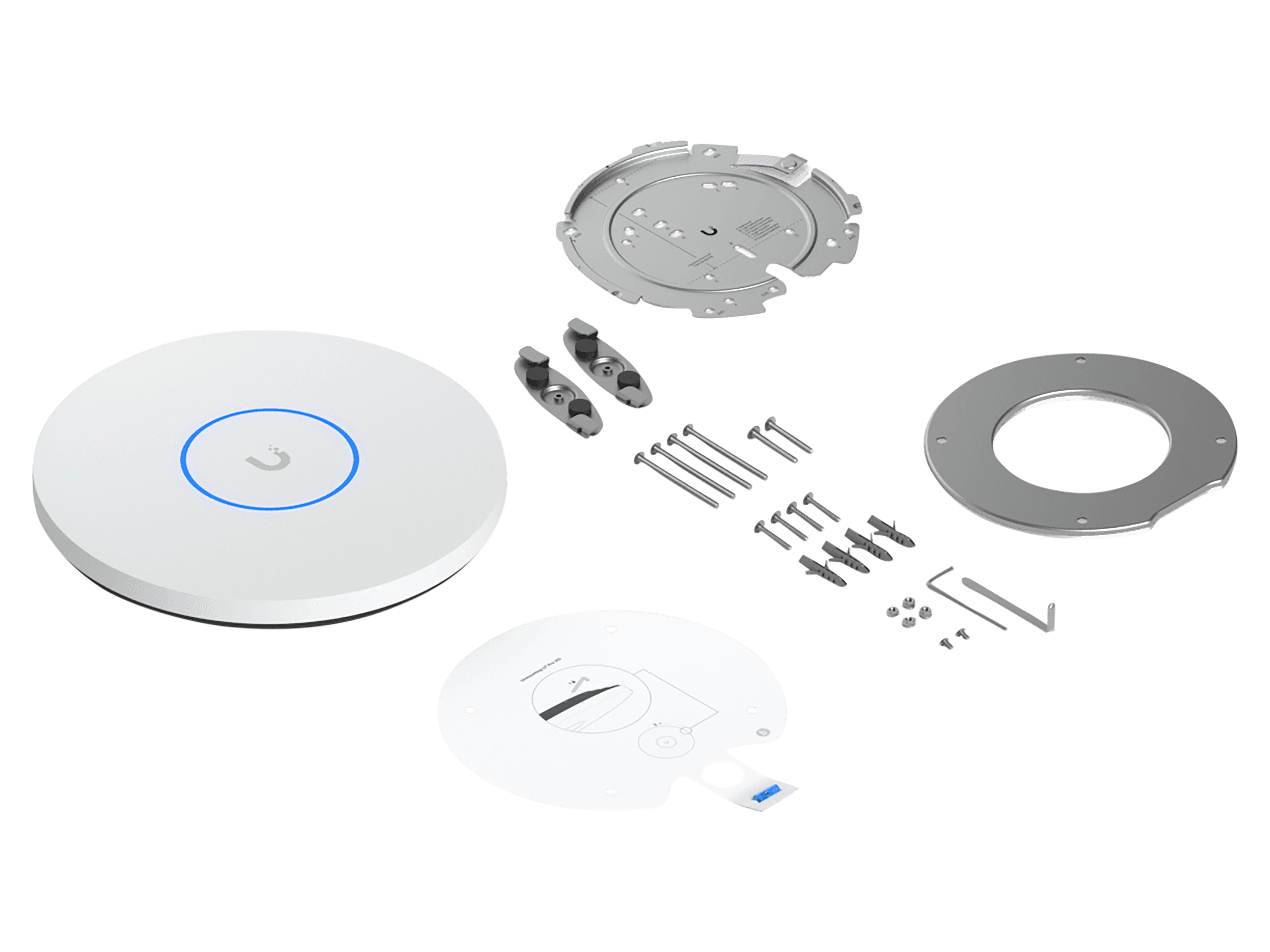 UBIQUITI AccessPoint U7 Pro XG U7-Pro-XG