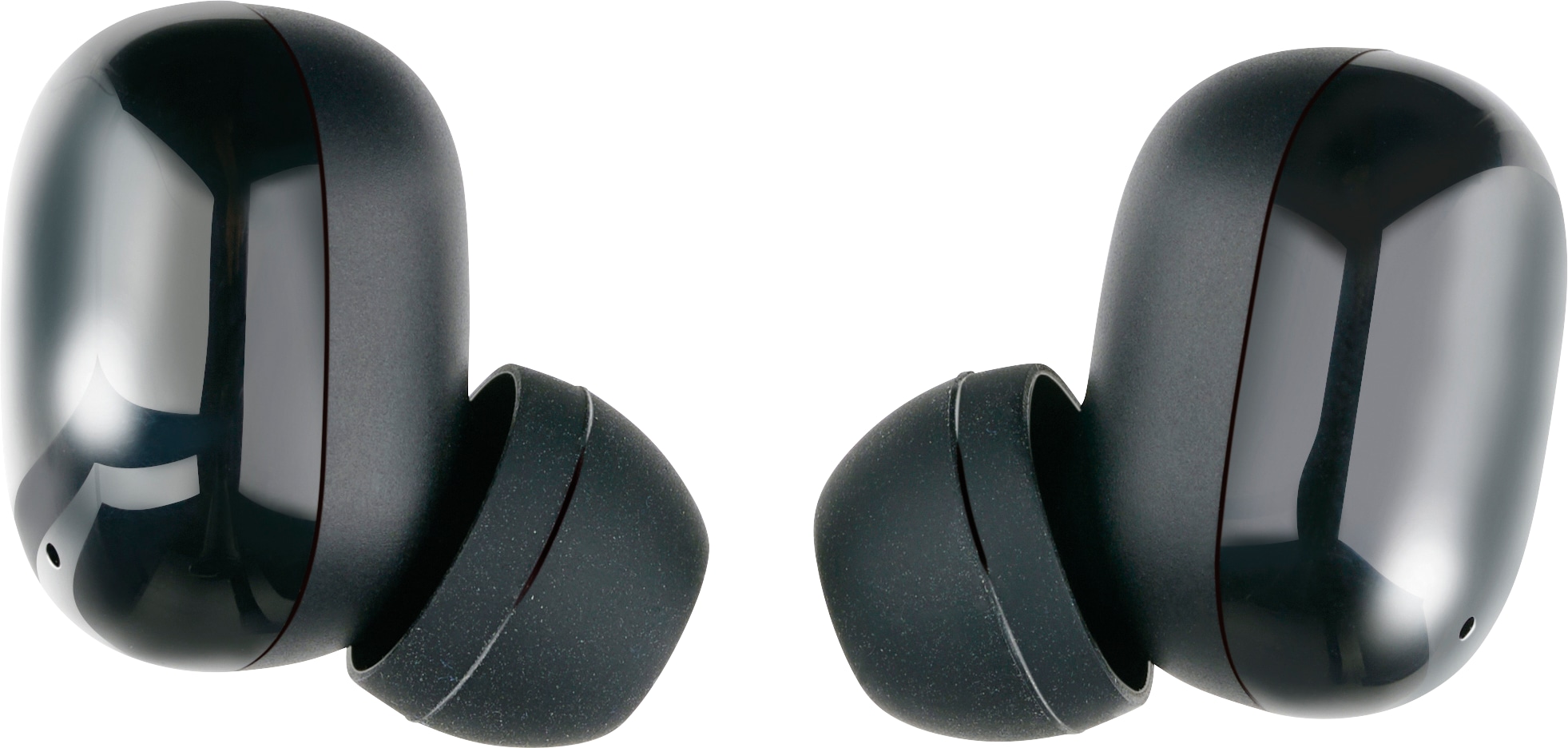 GRUNDIG Bluetooth Kopfhörer, In-Ear, schwarz GRUNDIG Bluetooth Kopfhörer, In-Ear, schwarz
