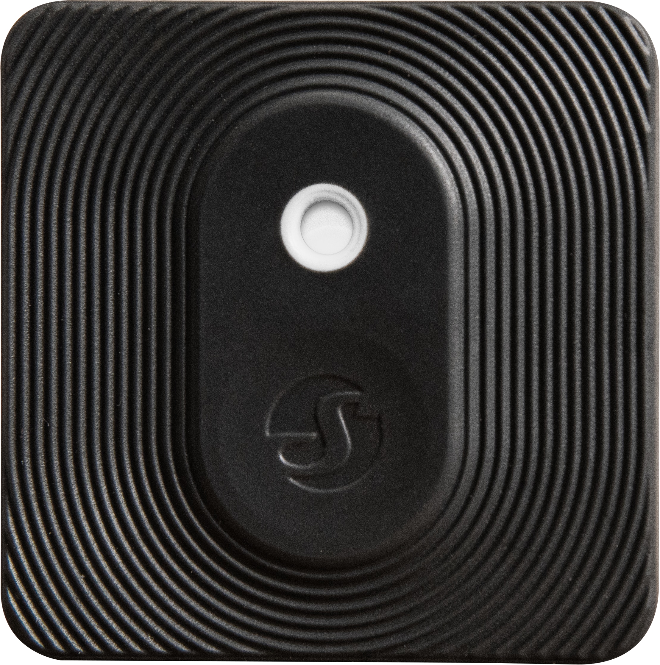 SHELLY Bluetooth Temperatur- & Feuchtigkeitssensor, Blu ZB H&T, schwarz SHELLY Bluetooth Temperatur- & Feuchtigkeitssensor, Blu ZB H&T, schwarz