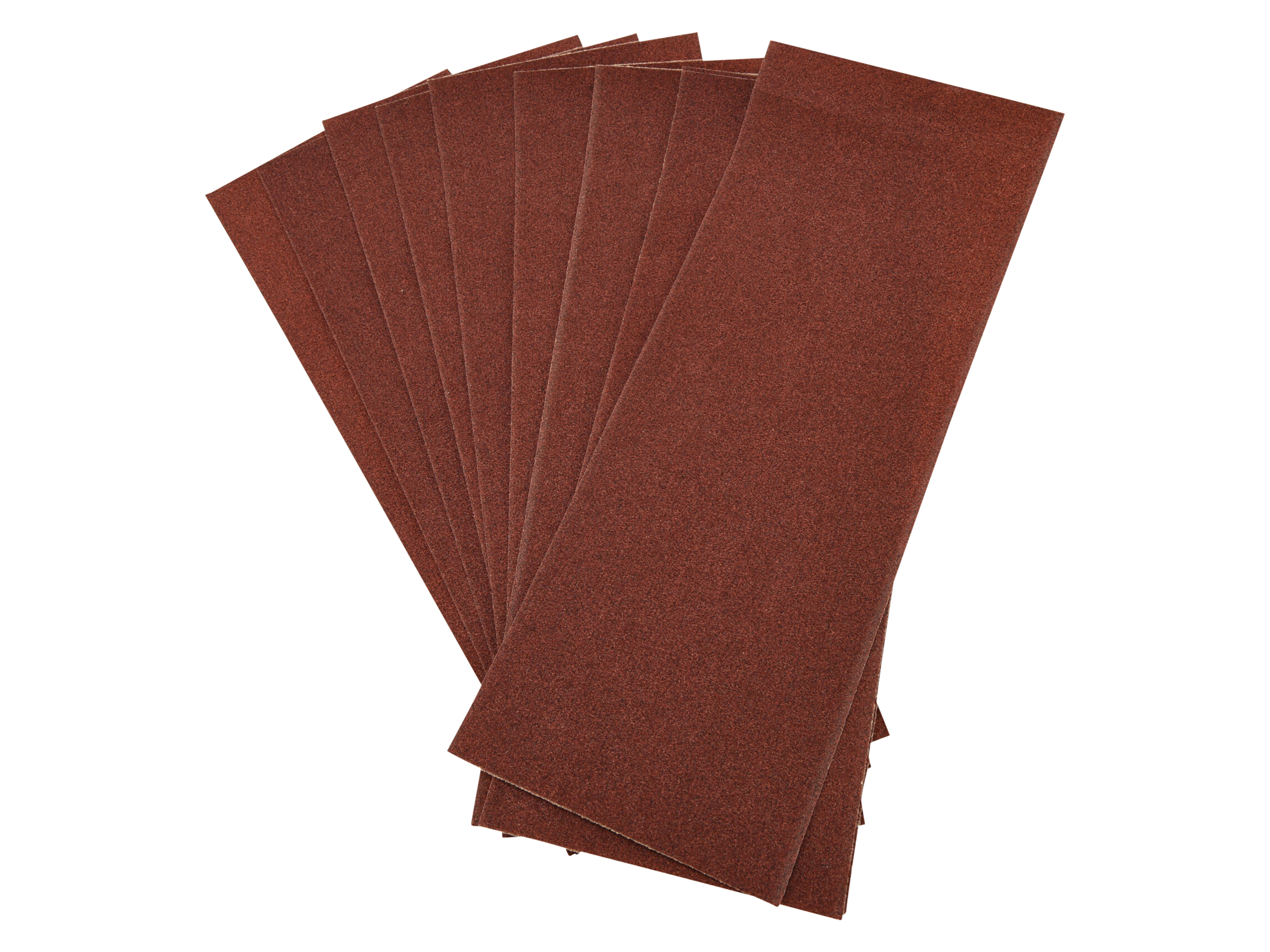 Schleifblock-Set, 24-teilig