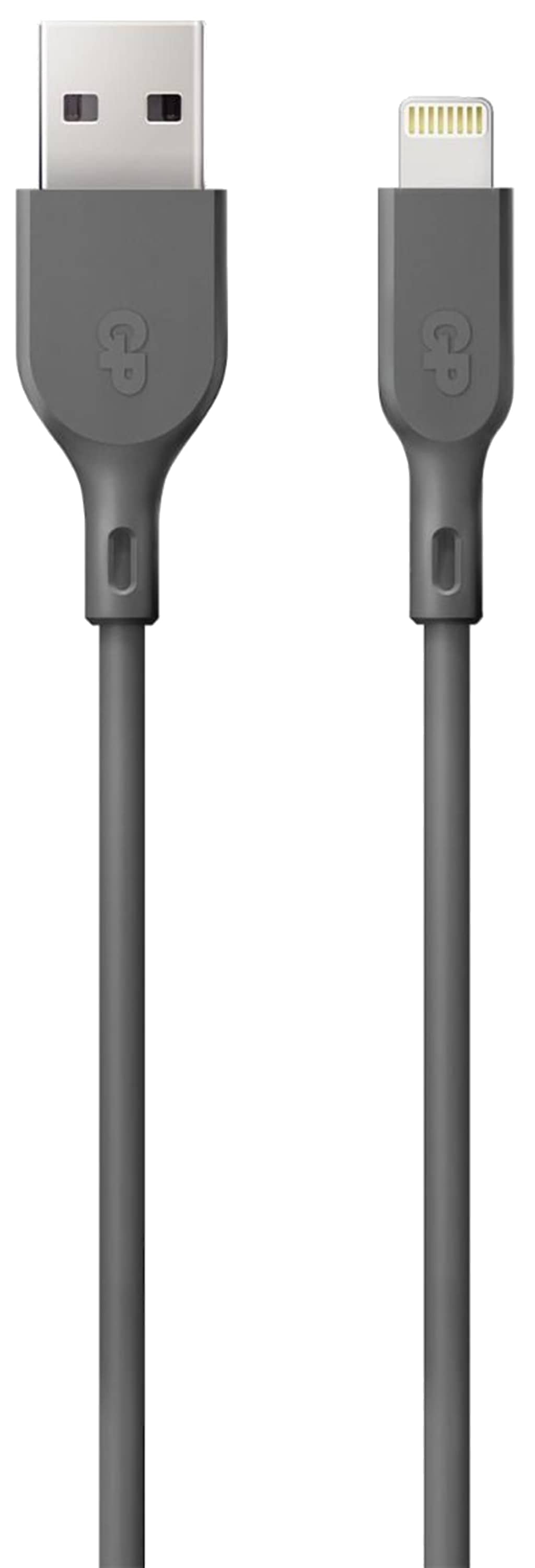 GP USB Lade-/Sync-Kabel CC1N USB-A auf Lightning