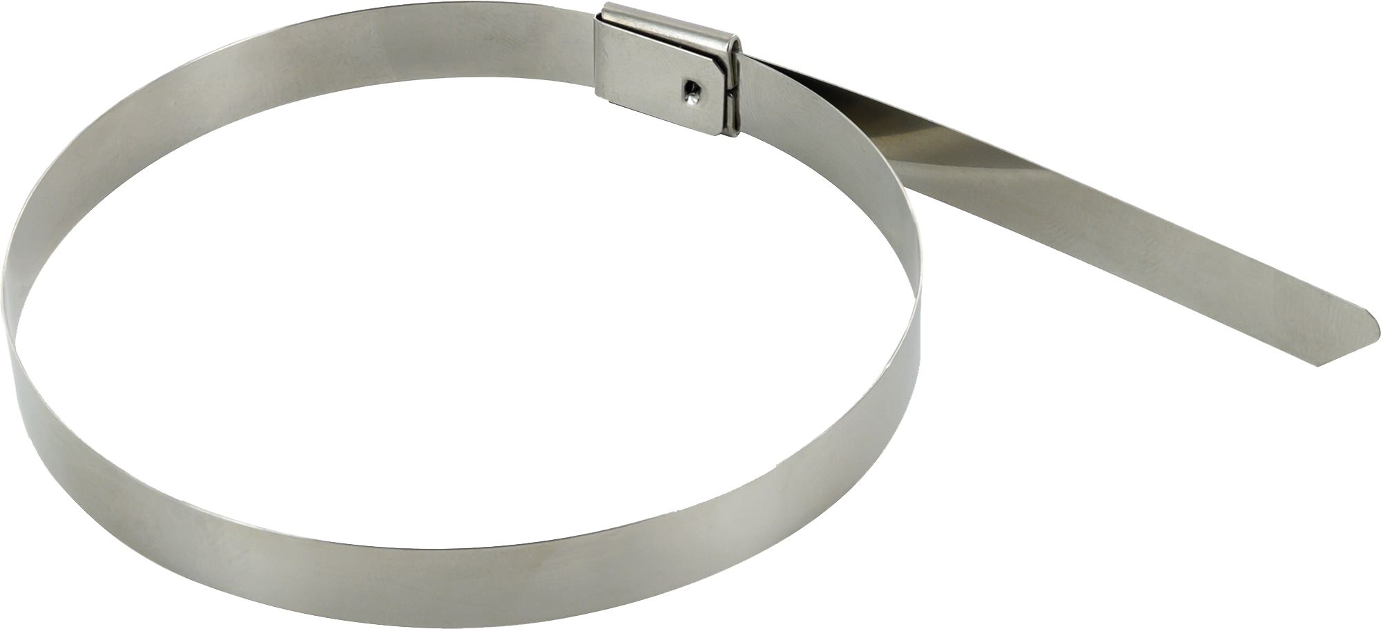 SCHWAIGER Edelstahl Kabelbinder SOKB2510, 25 cm, 10 Stück SCHWAIGER Edelstahl Kabelbinder SOKB2510, 25 cm, 10 Stück