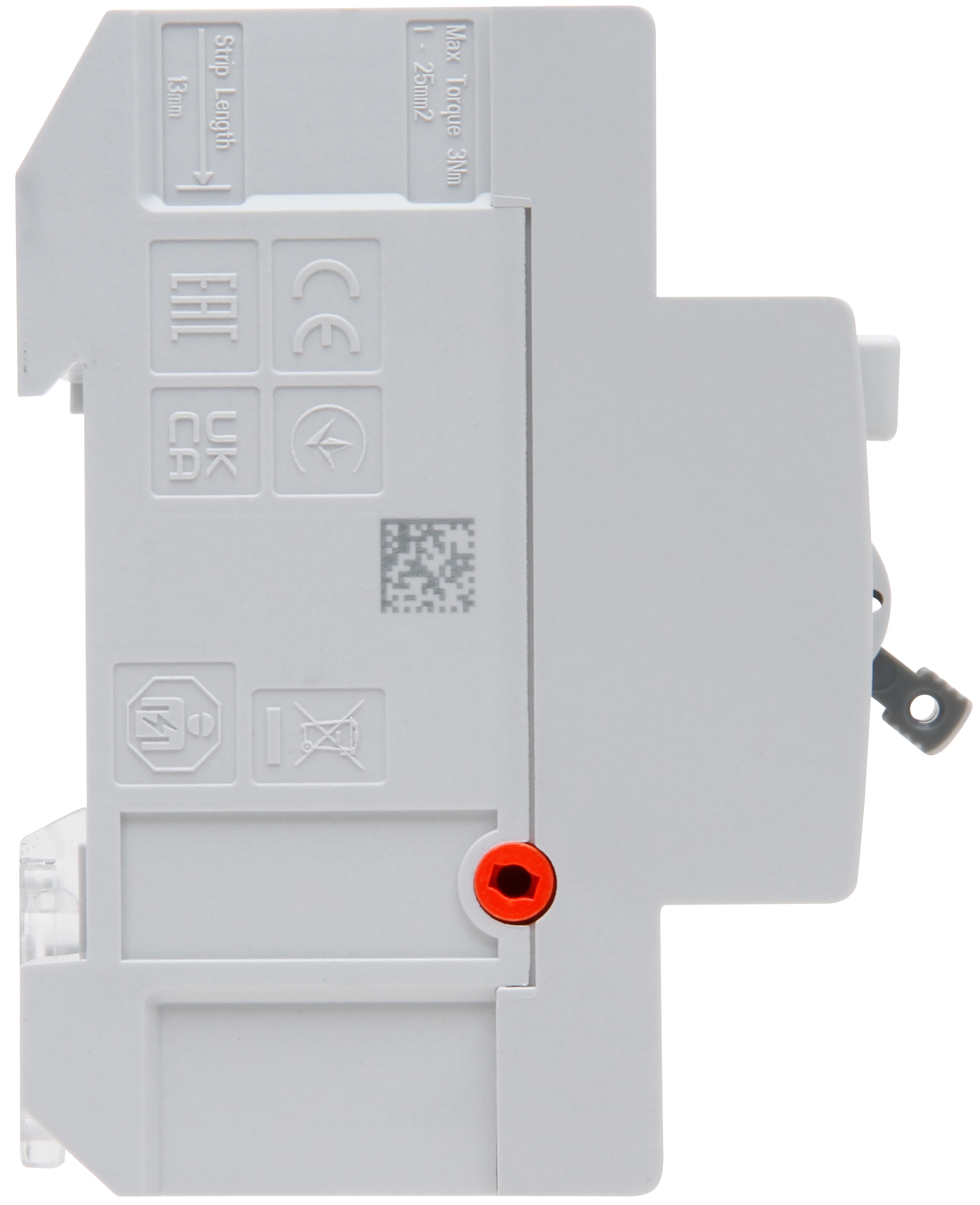 KOPP Fehlerstromschutzschalter, 40A, 4-polig, Typ A, 30 mA