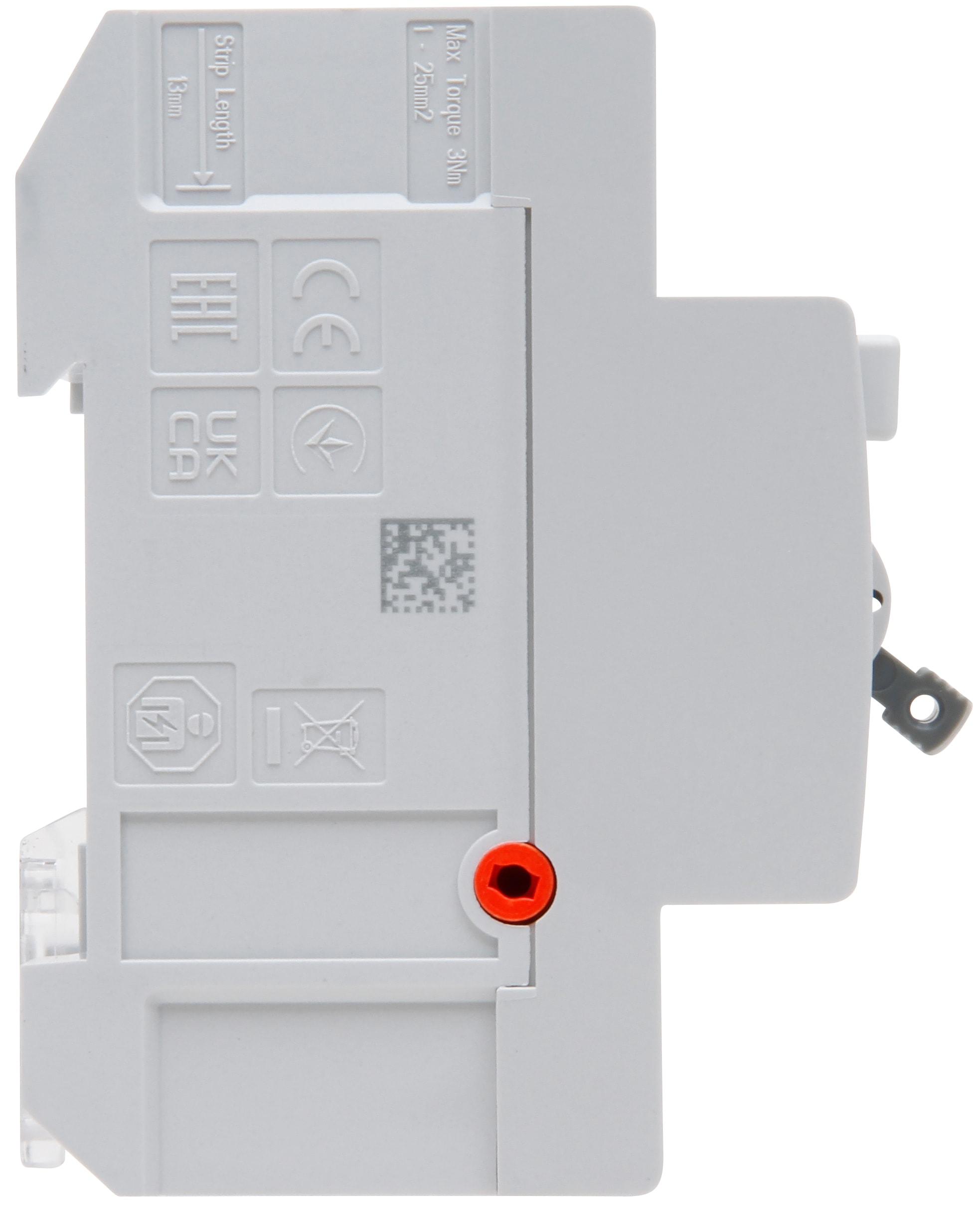 KOPP Fehlerstromschutzschalter, 40A, 4-polig, Typ A, 30 mA