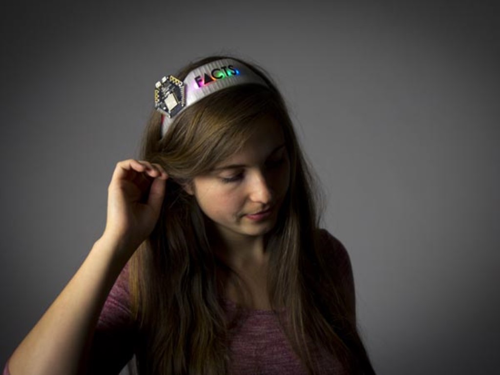 WHADDA Entwicklungsboard ESP32, anziehbar