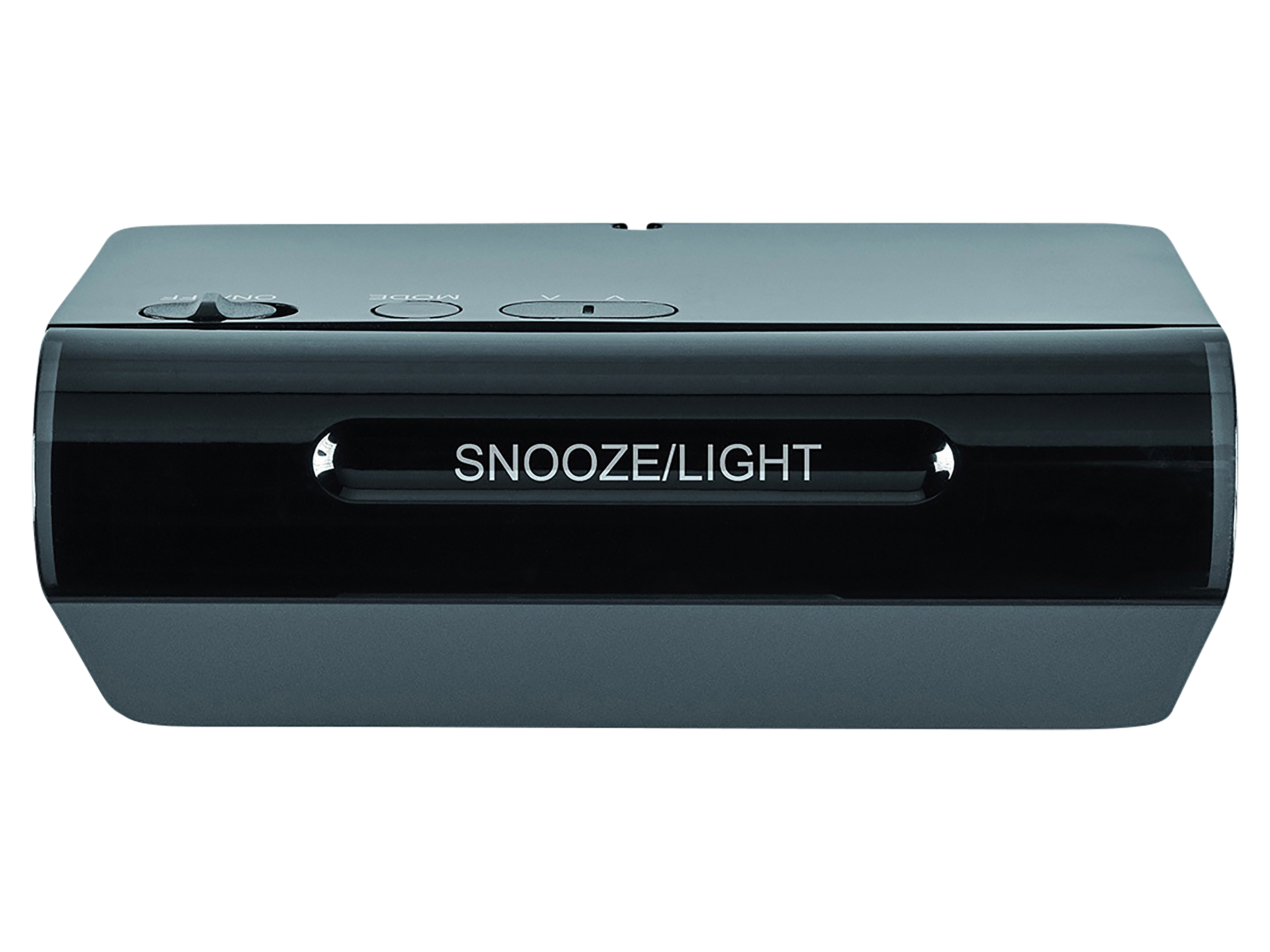 TFA Digitaler Funkwecker 60.2543.02, ICON
