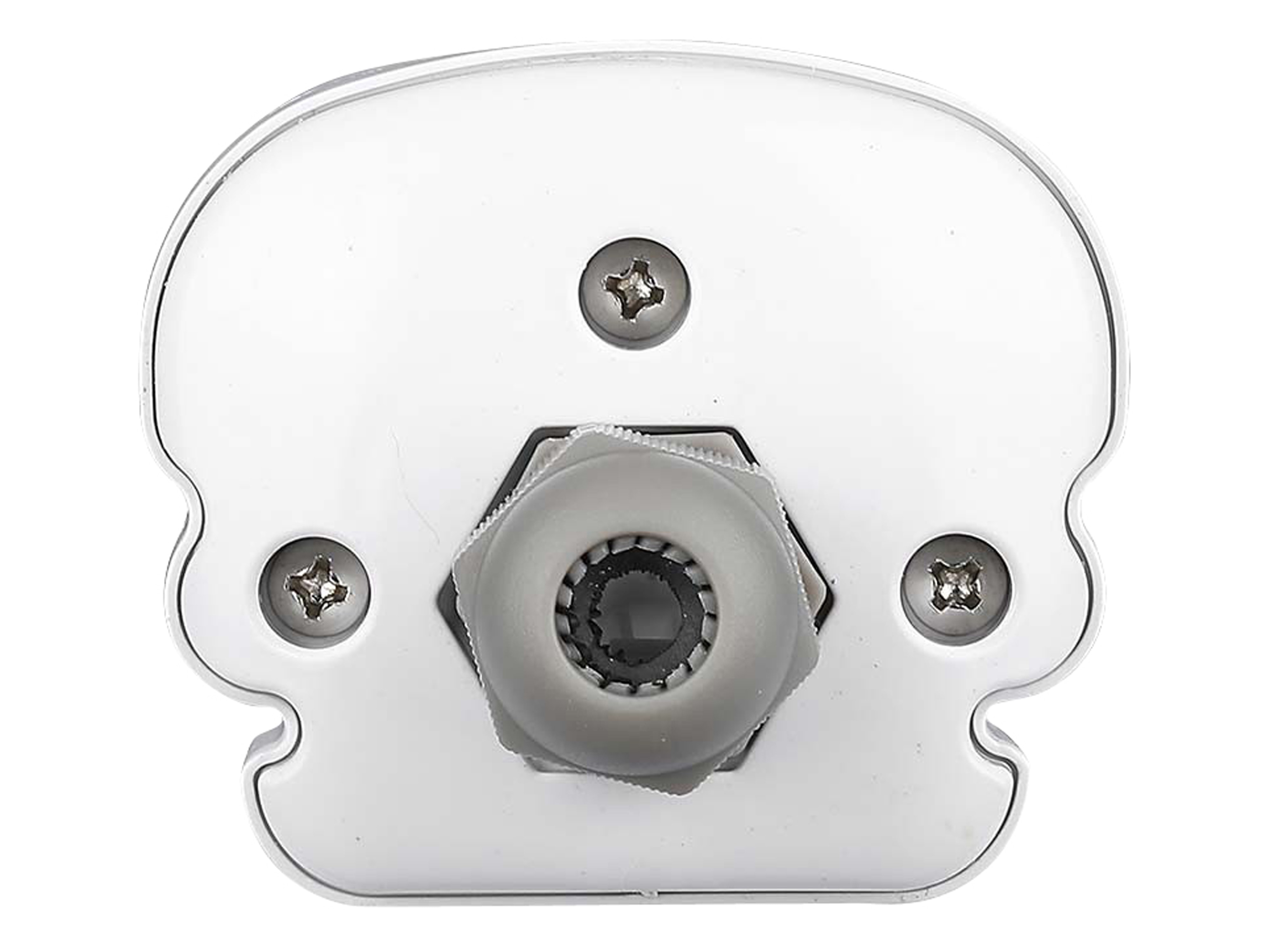 V-TAC LED-Feuchtraumleuchte VT-1249S, EEK: E, 36W, 4320lm, 4000K, 1200mm
