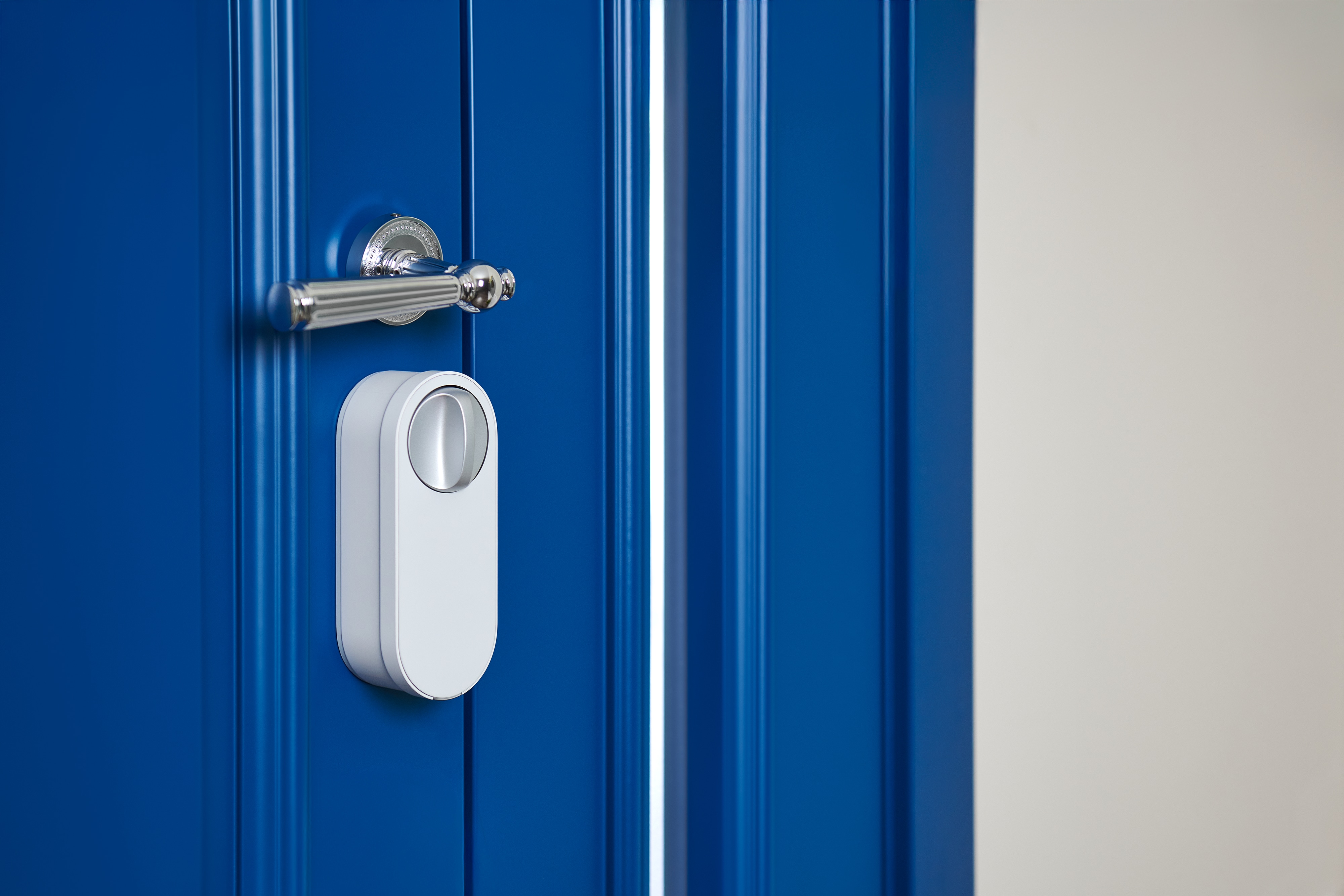 AQARA Türschloss Smart Lock U200, EL-D02DW