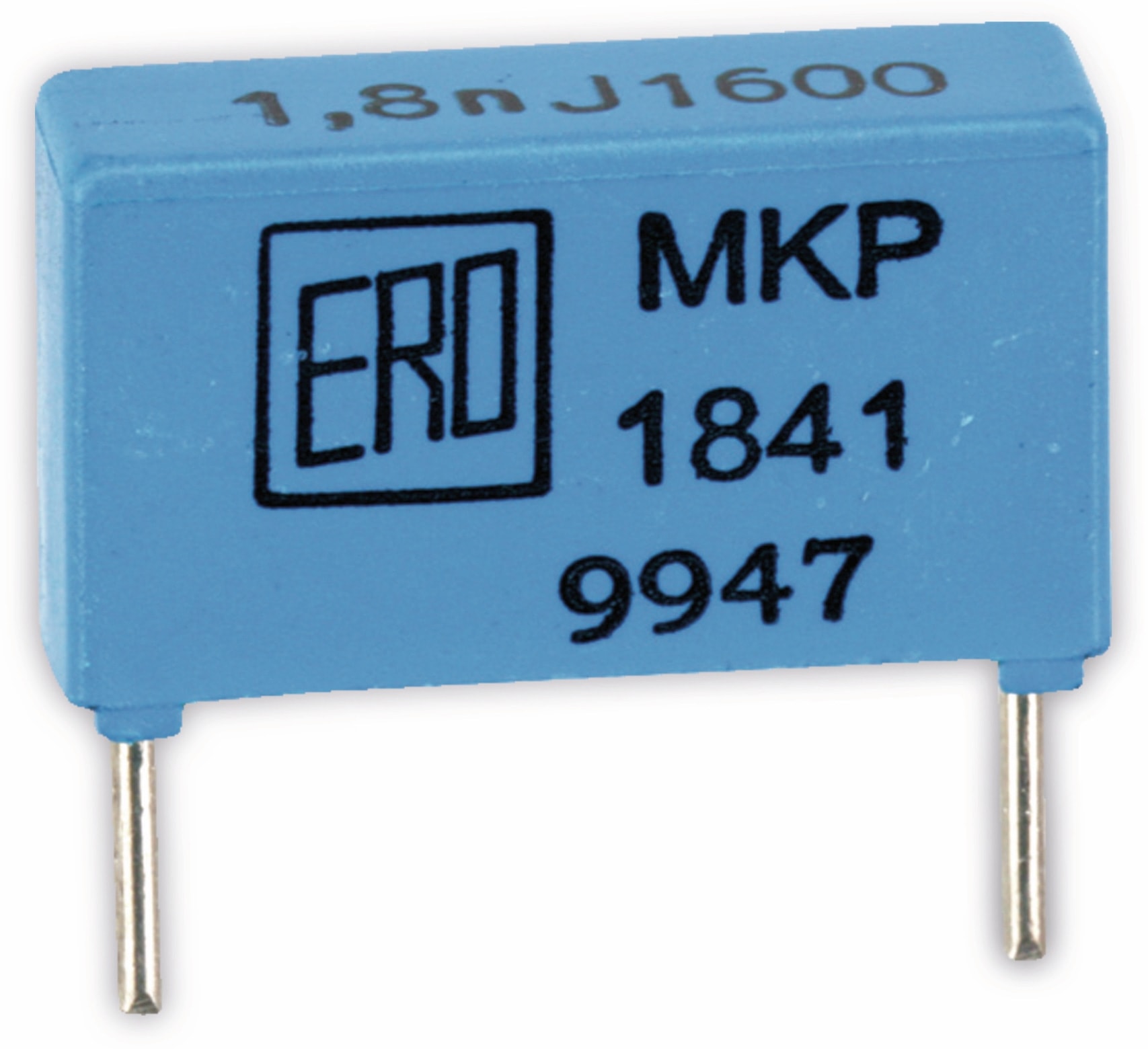 ERO Folienkondensator MKP1841