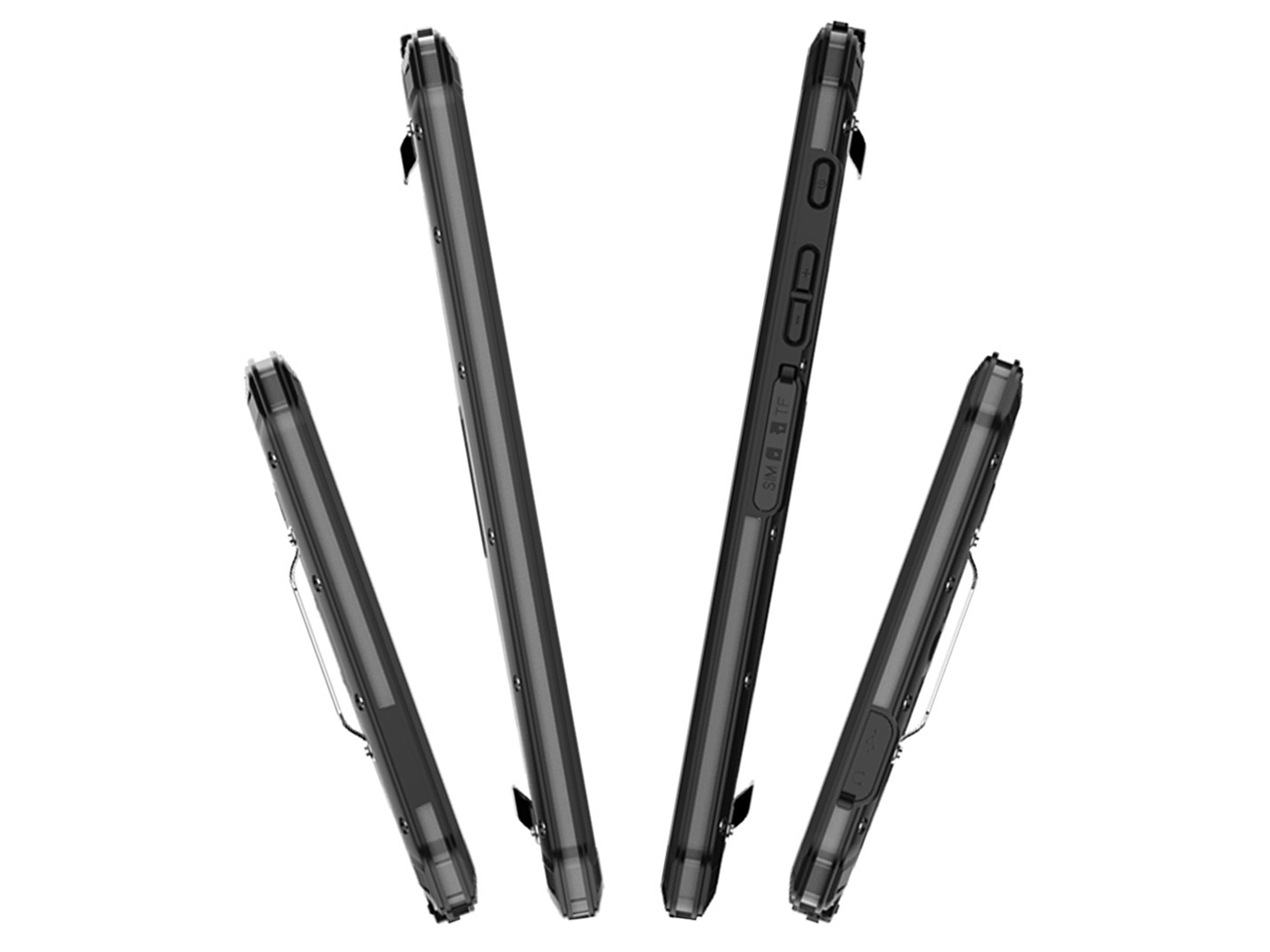 CYRUS Tablet CT1XA Rugged