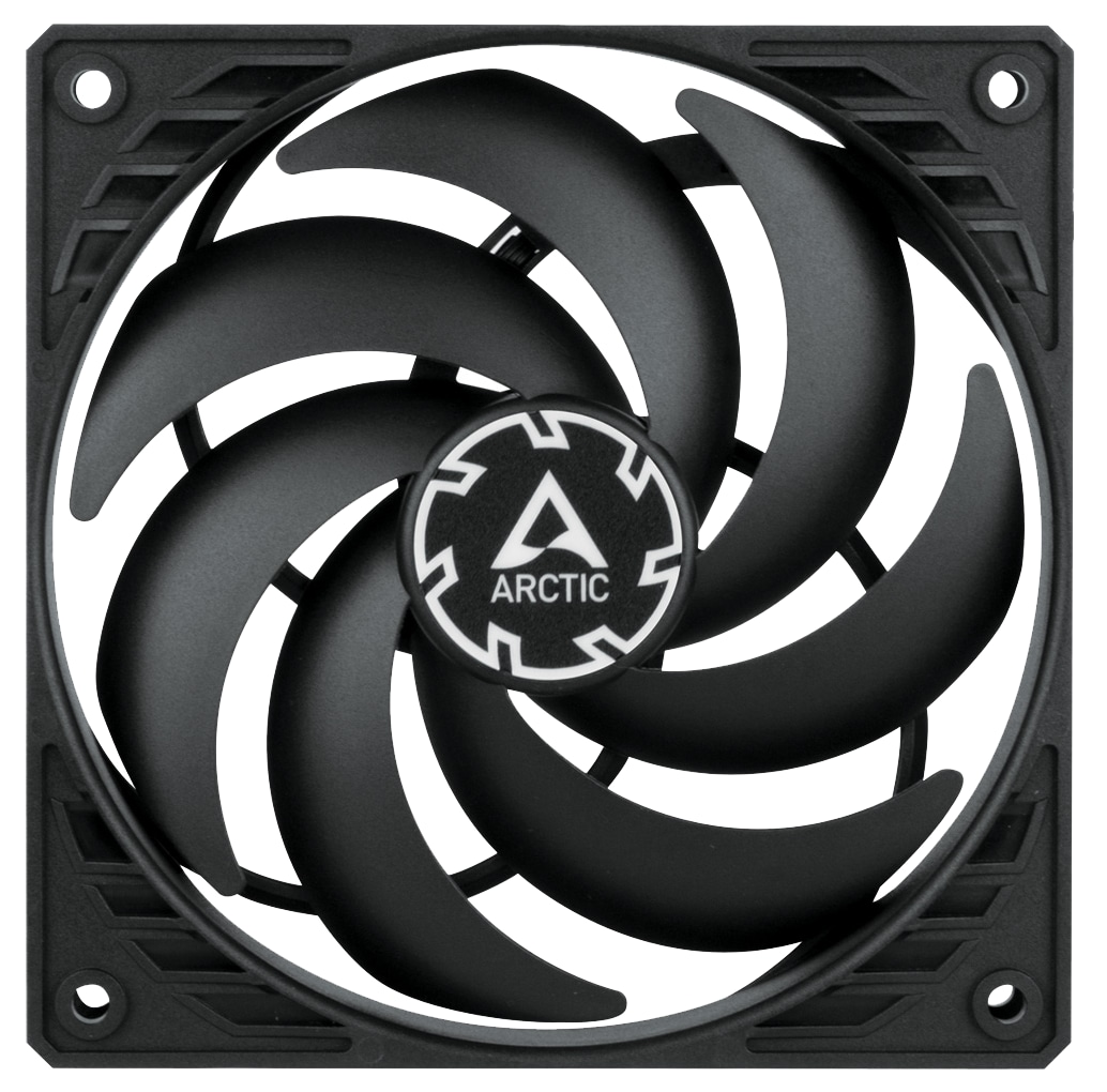 ARCTIC Lüfter P12 Slim PWM PST 3er Pack ARCTIC Lüfter P12 Slim PWM PST 3er Pack