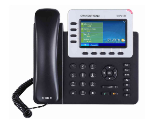 GRANDSTREAM GXP2140 HD IP Telefon