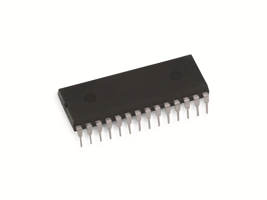 ATMEL Microcontroller, ATMEGA88A-PU