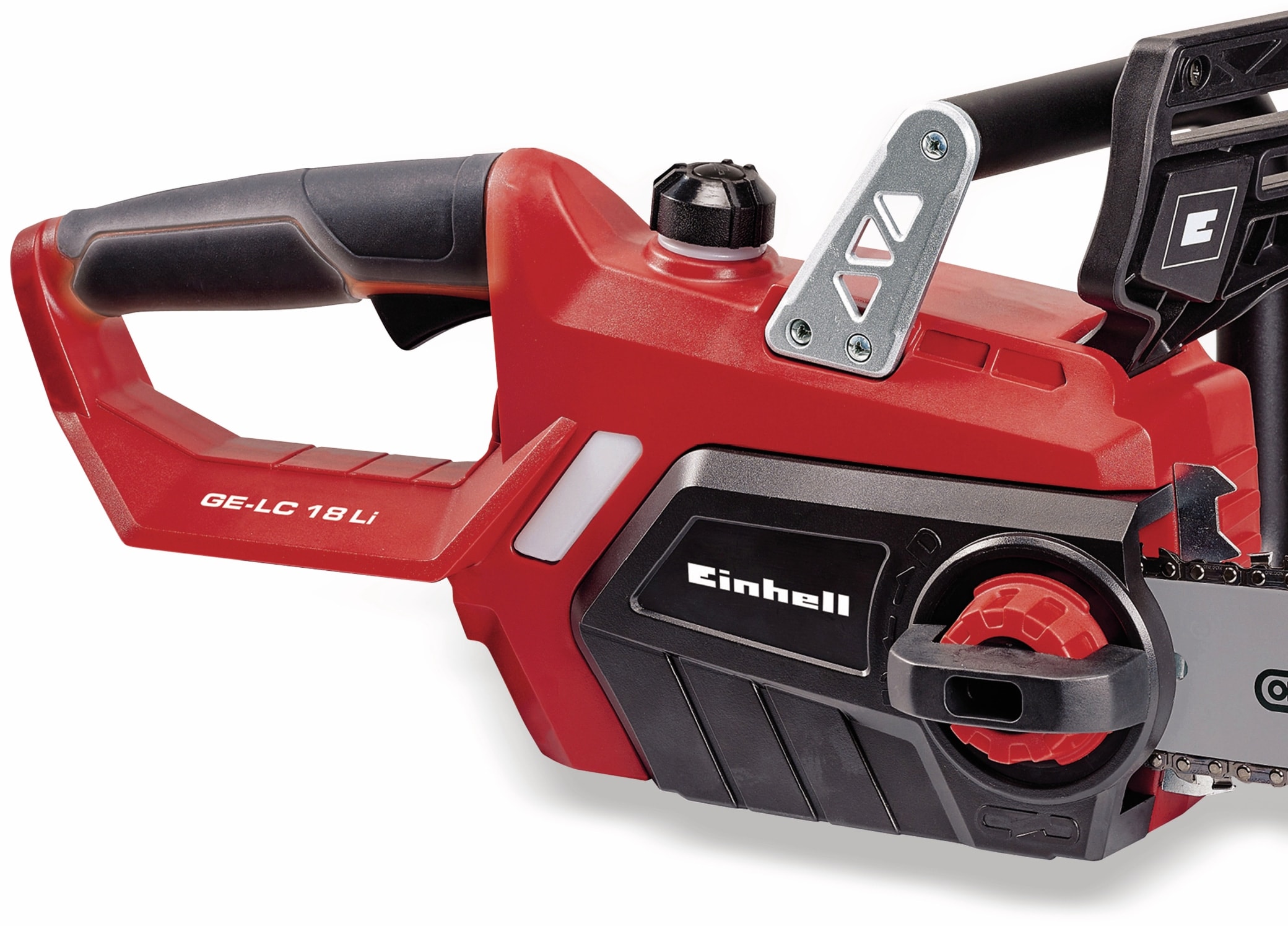 EINHELL Akku-Kettensäge 4501761, GE-LC 18 Li, 1x Akku 4,0 Ah