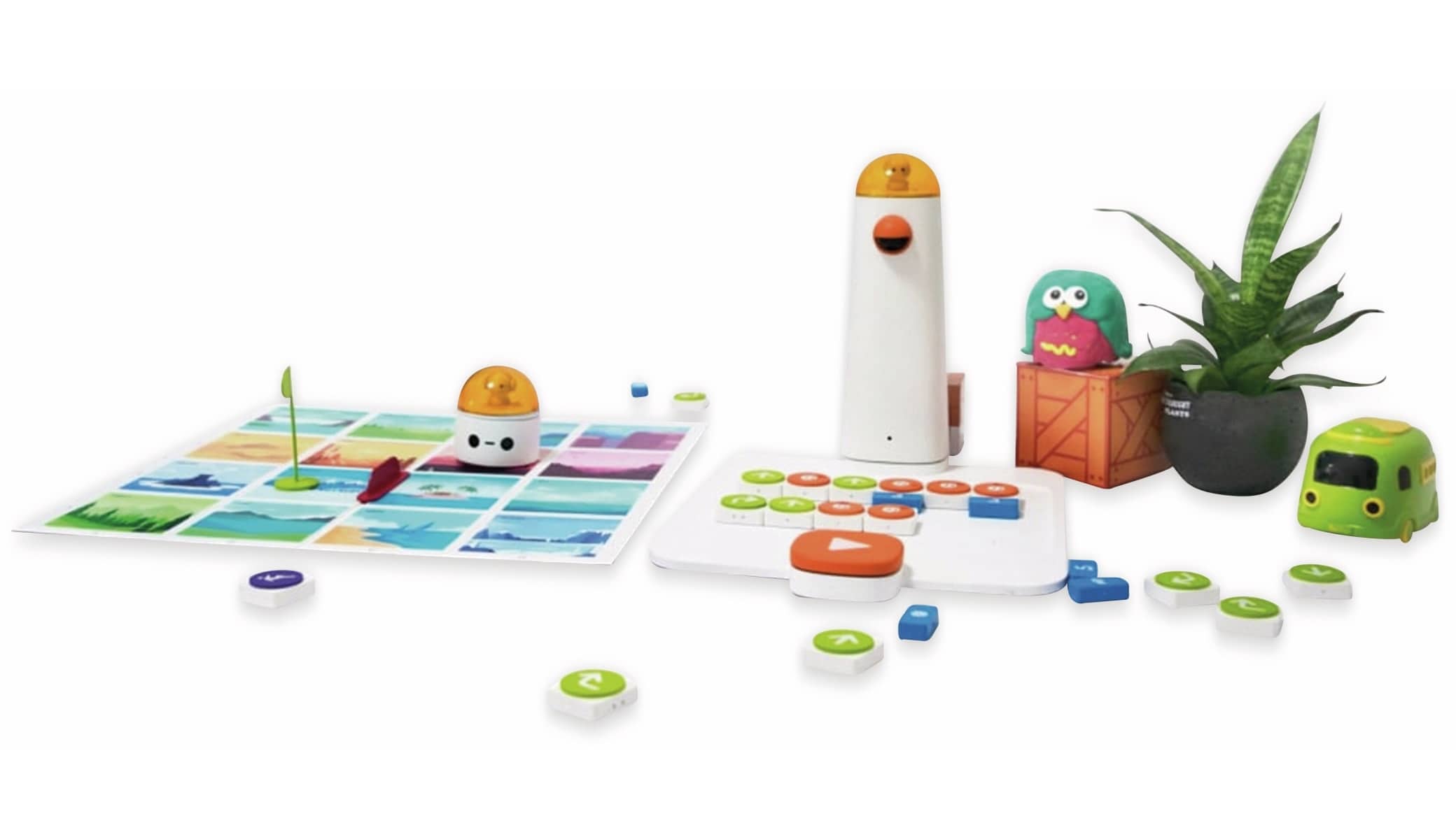 MATATALAB MINT Coding Set ab 4 Jahren