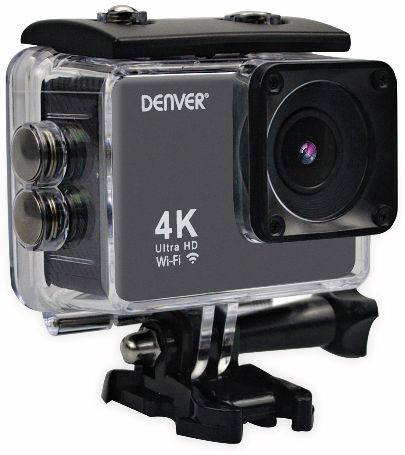 DENVER Actioncam ACK-8062W, 4K DENVER Actioncam ACK-8062W, 4K