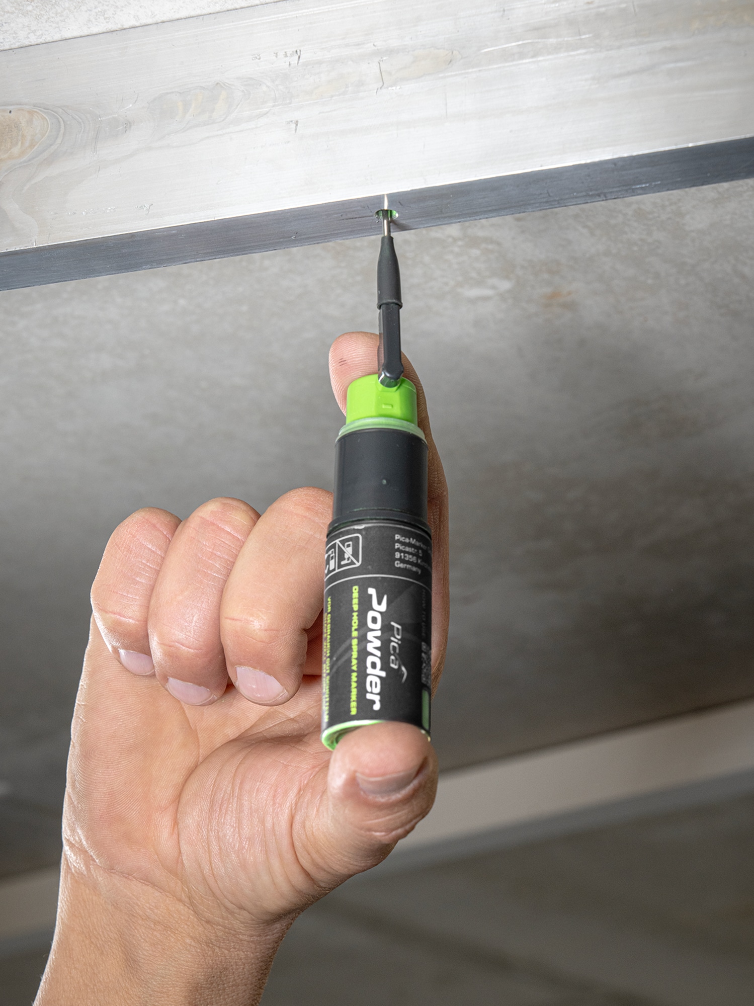 PICA Powder Spraymarker, 2020/SB