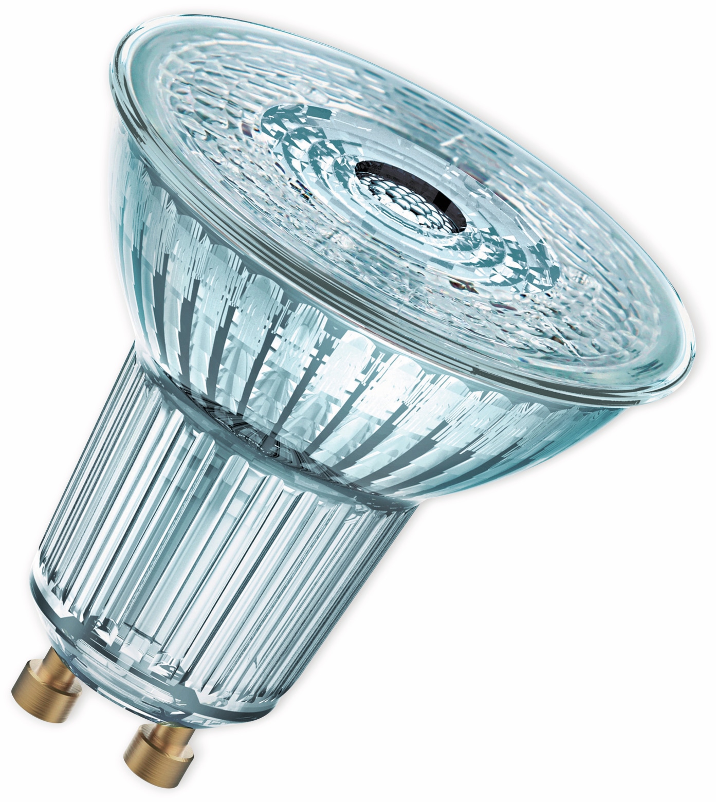 OSRAM LED-Lampe, GU10, 8,3 W, 550 lm, 4000 K